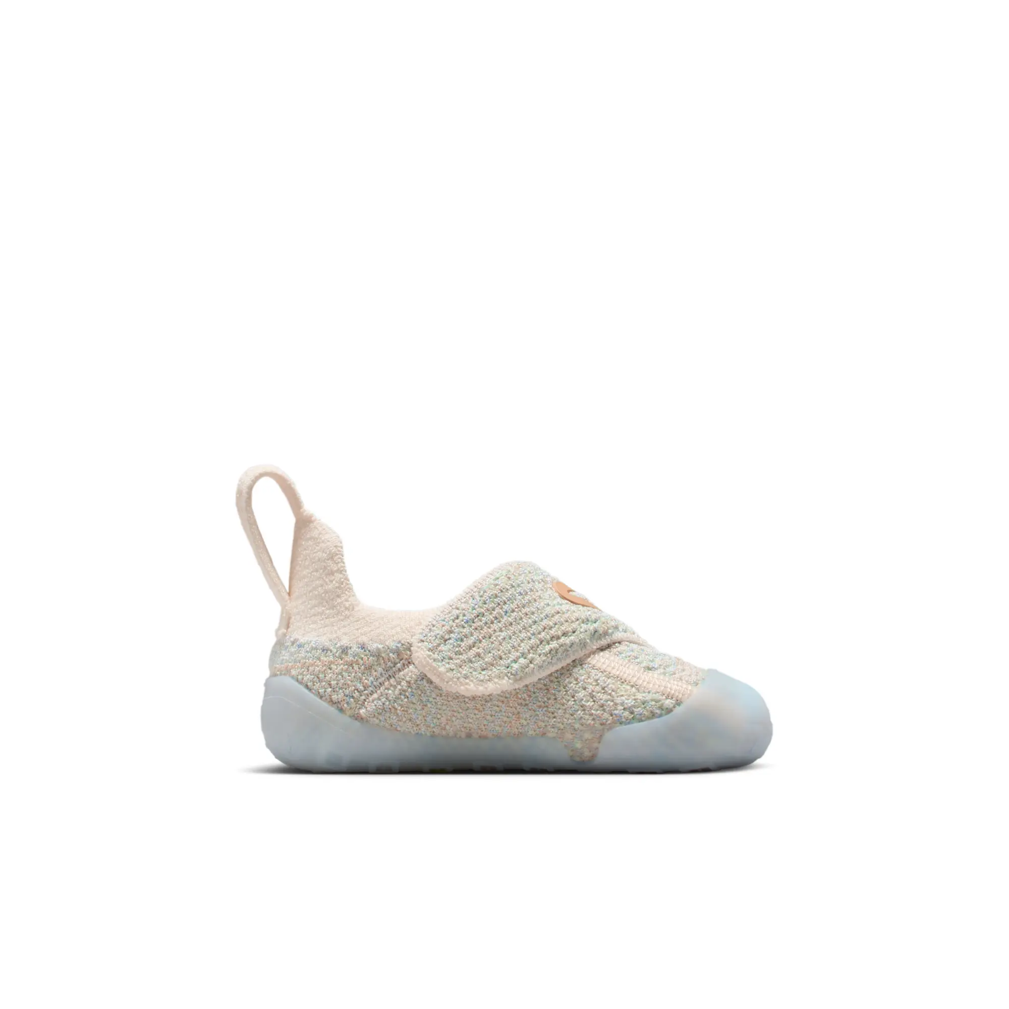 Nike Swoosh 1 Baby/Toddler Shoes - Green