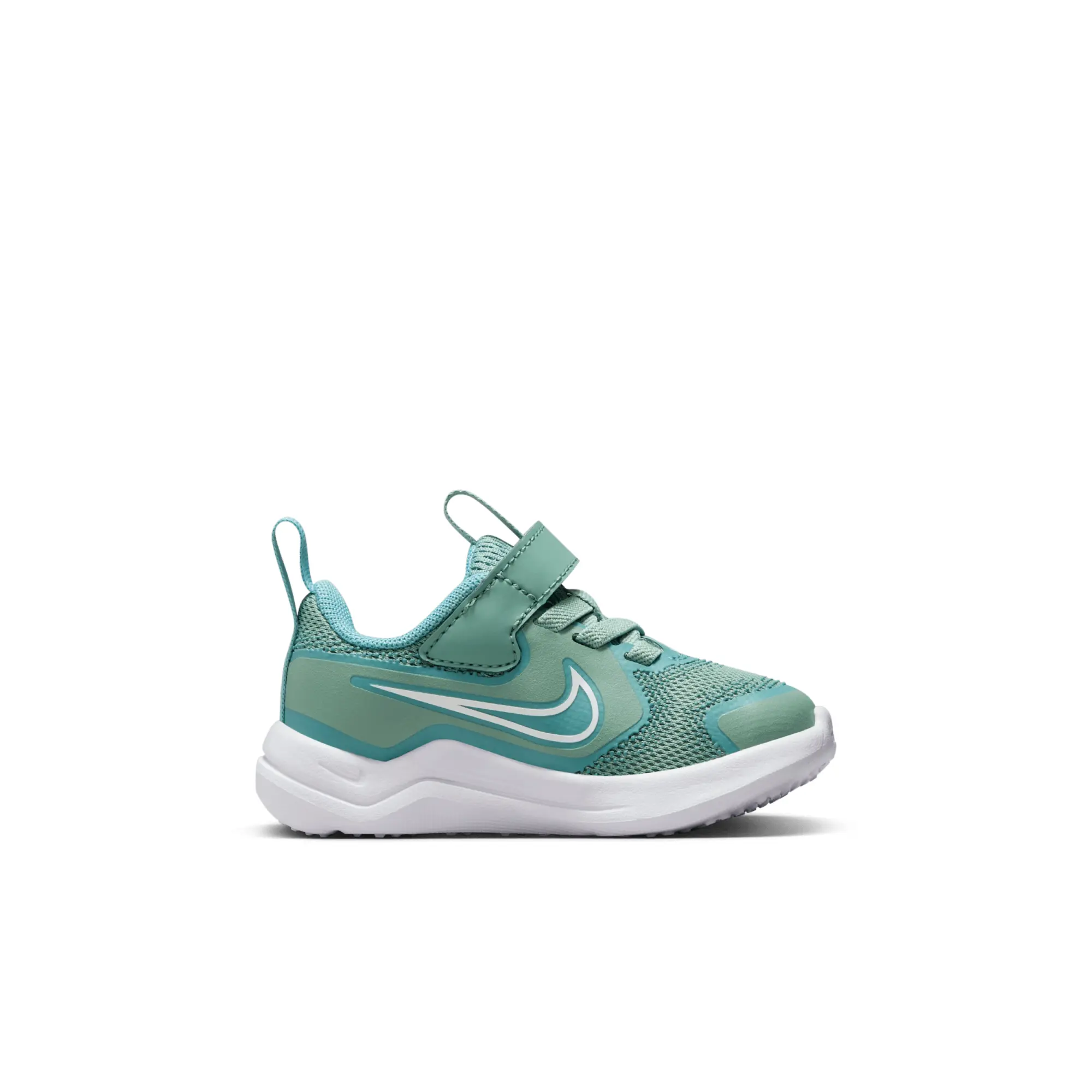 Nike Cosmic Runner Baby/Toddler Shoes - Green
