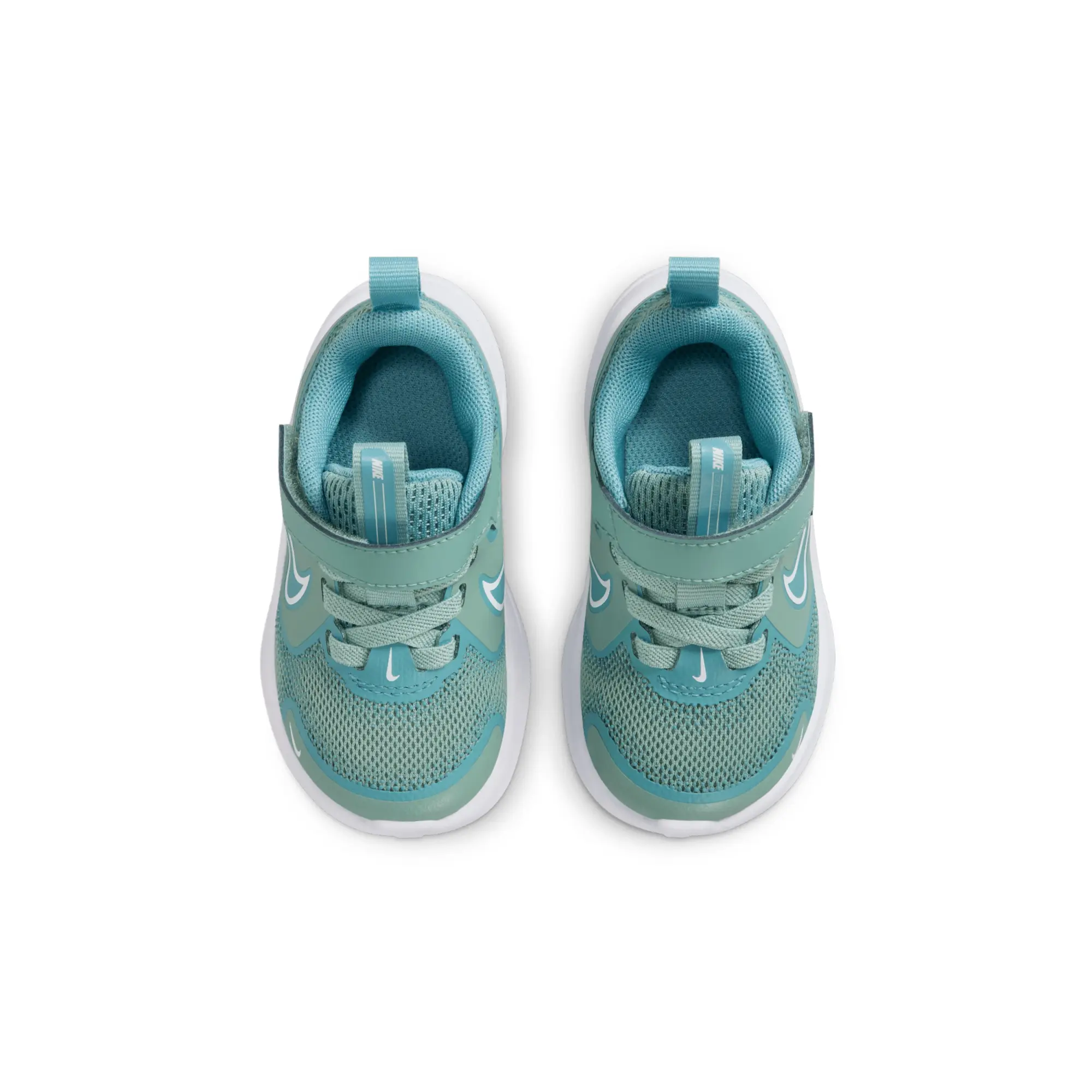 Nike Cosmic Runner Baby/Toddler Shoes - Green