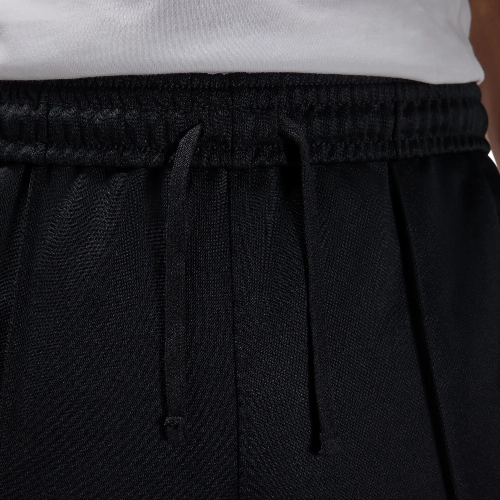 Nike Jordan Essentials Men's Tracksuit Bottoms - Black - Polyester
