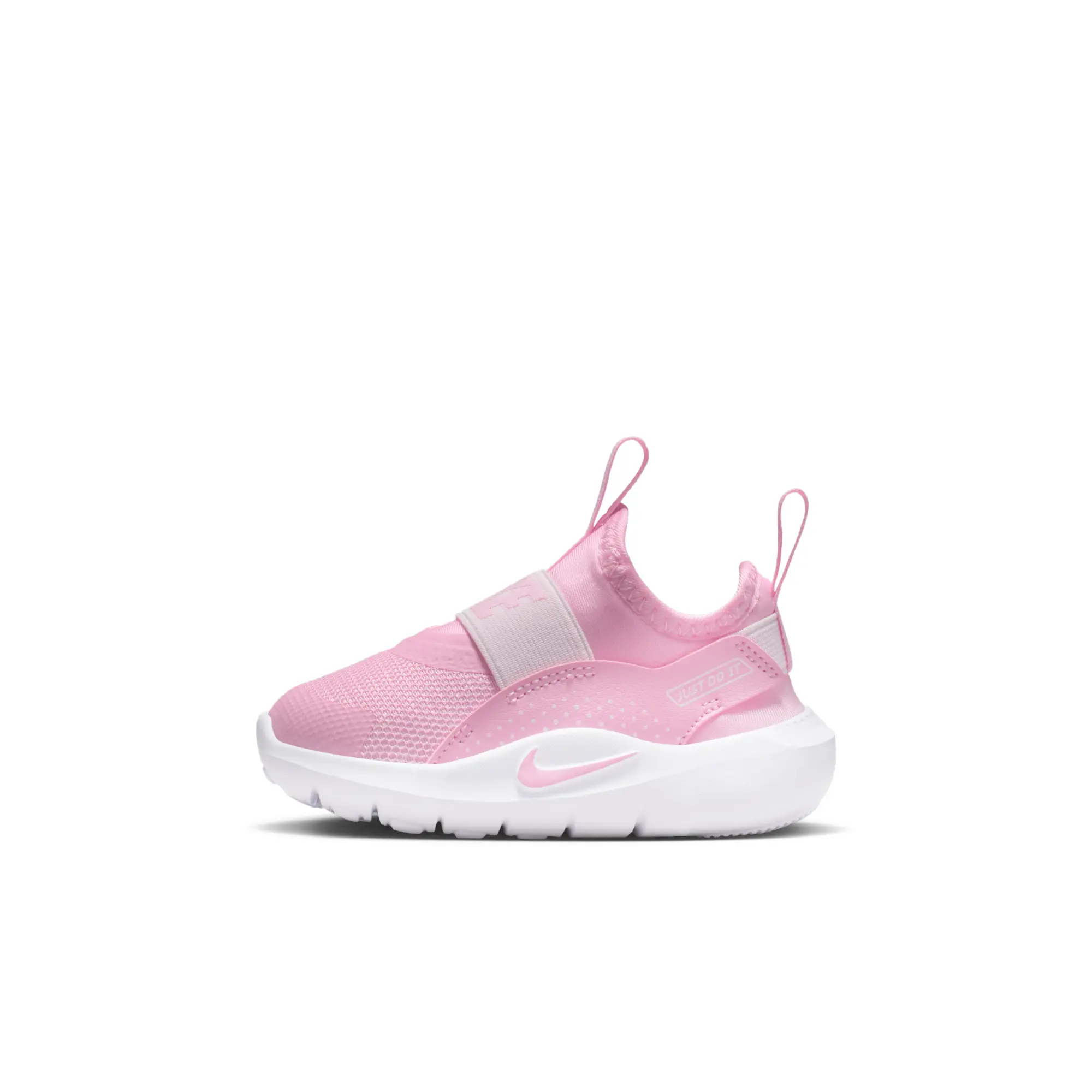 Nike Flex Runner 4 Baby/Toddler Shoes - Pink