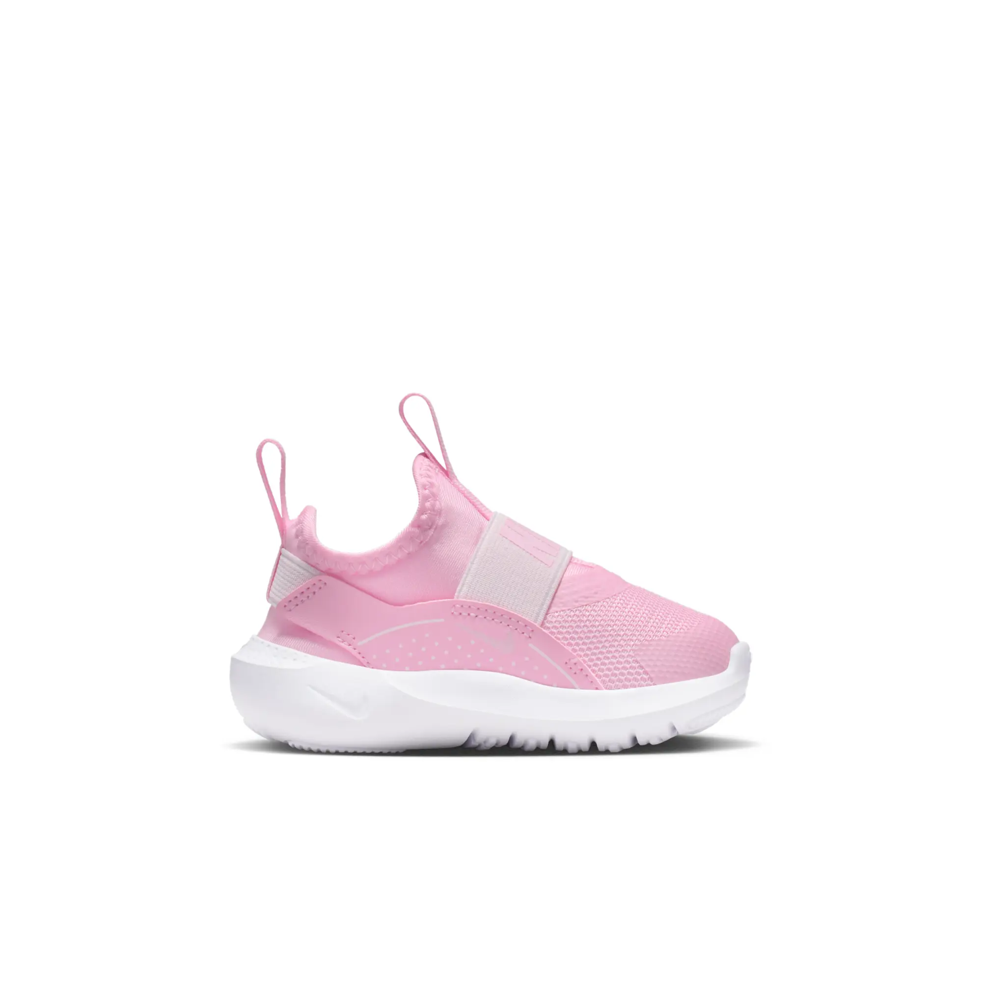 Nike Flex Runner 4 Baby/Toddler Shoes - Pink