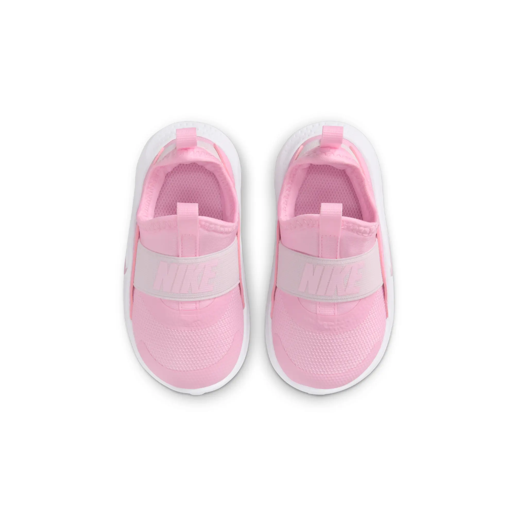 Nike Flex Runner 4 Baby/Toddler Shoes - Pink
