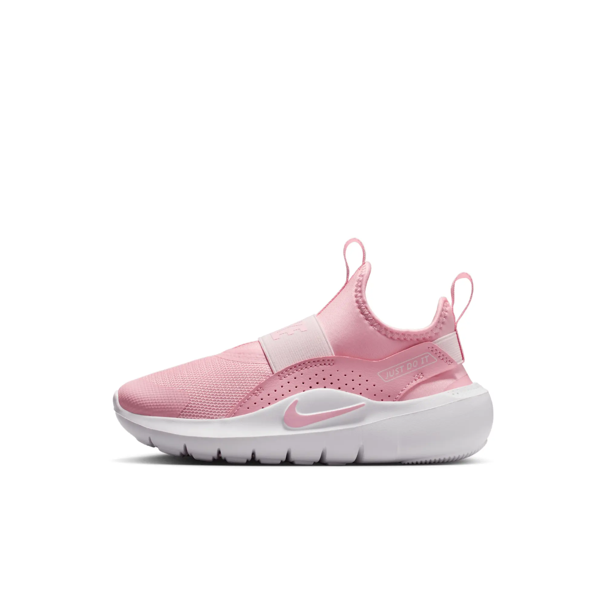 Nike Flex Runner 4 Younger Kids' Shoes - Pink