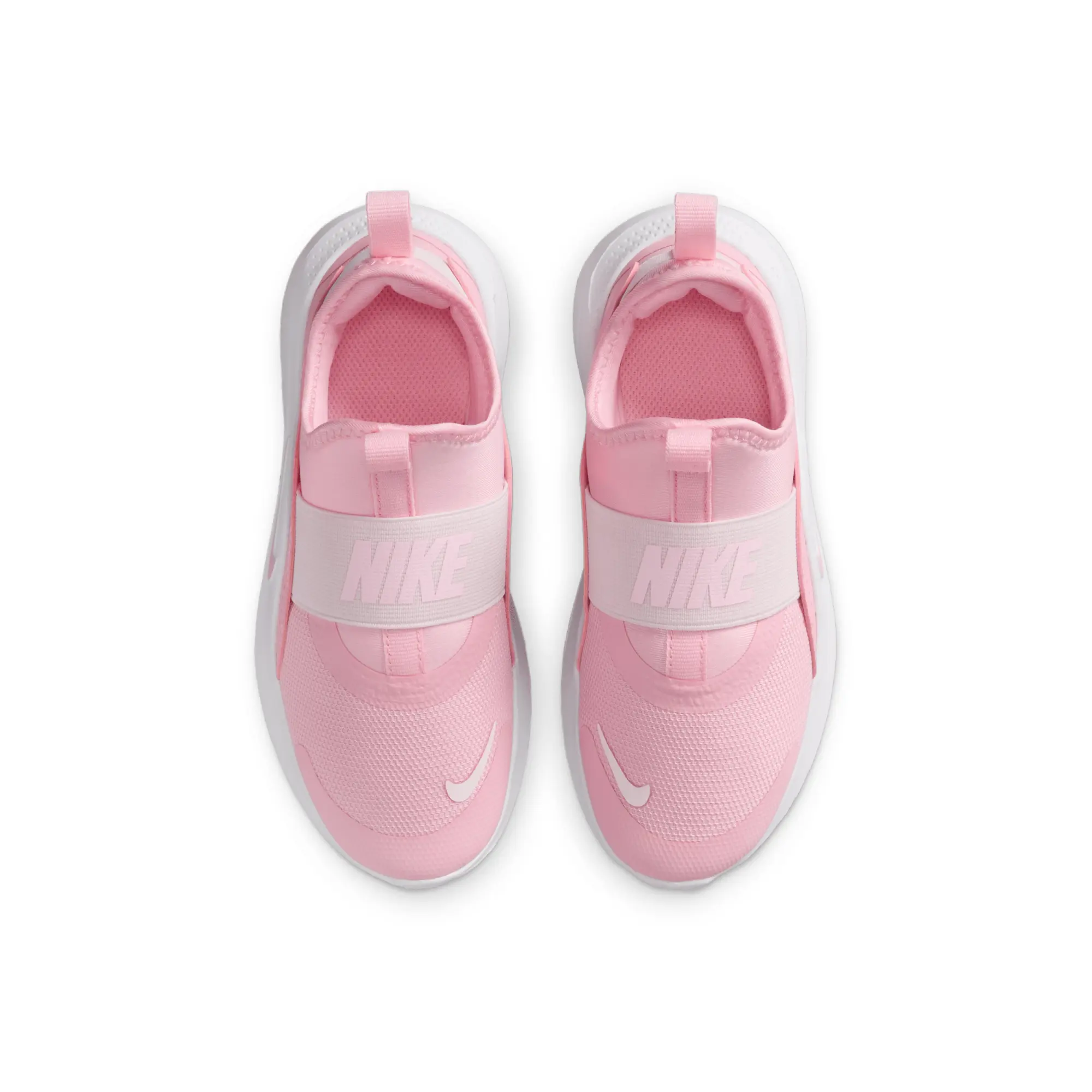 Nike Flex Runner 4 Younger Kids' Shoes - Pink