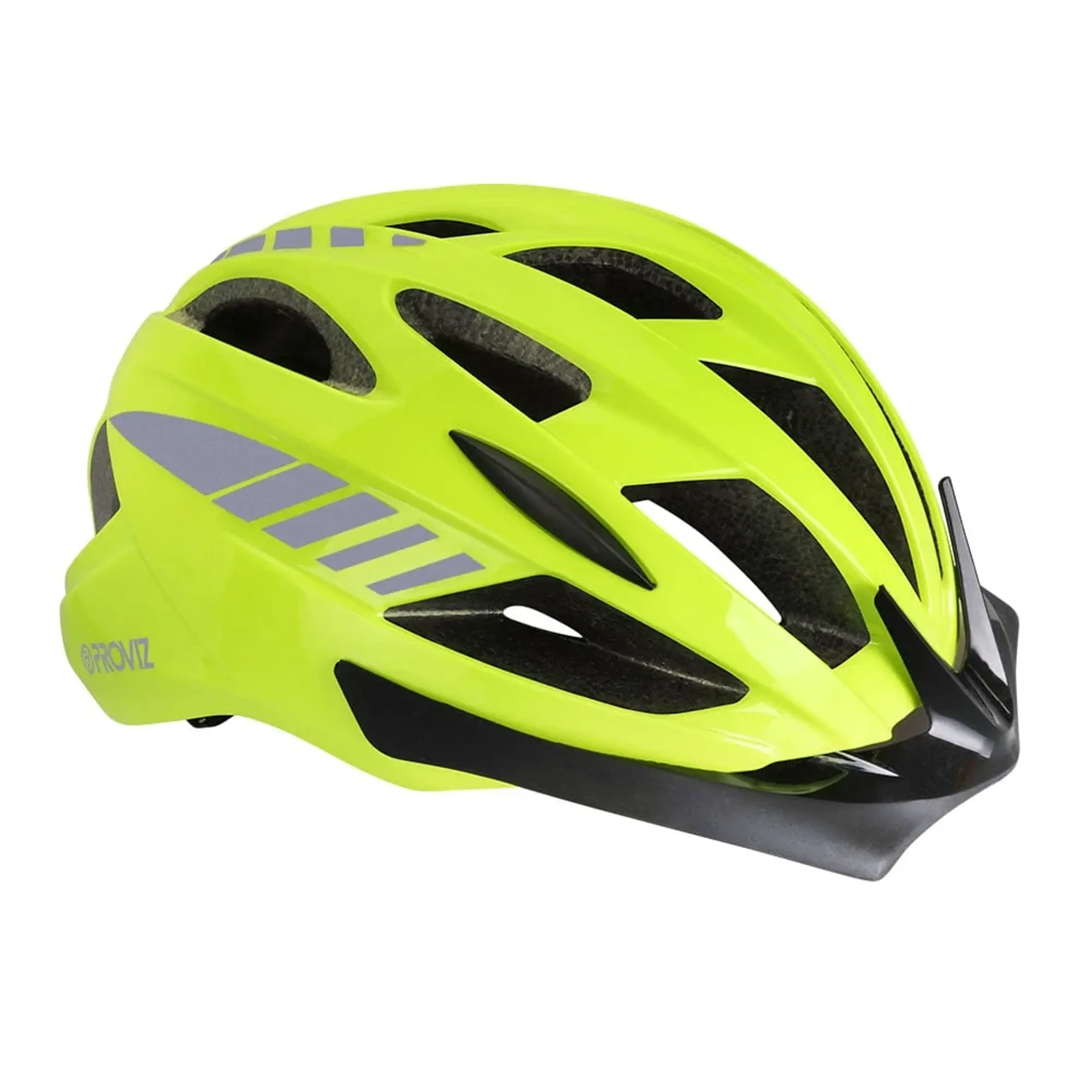 Reflective Cycling Helmet