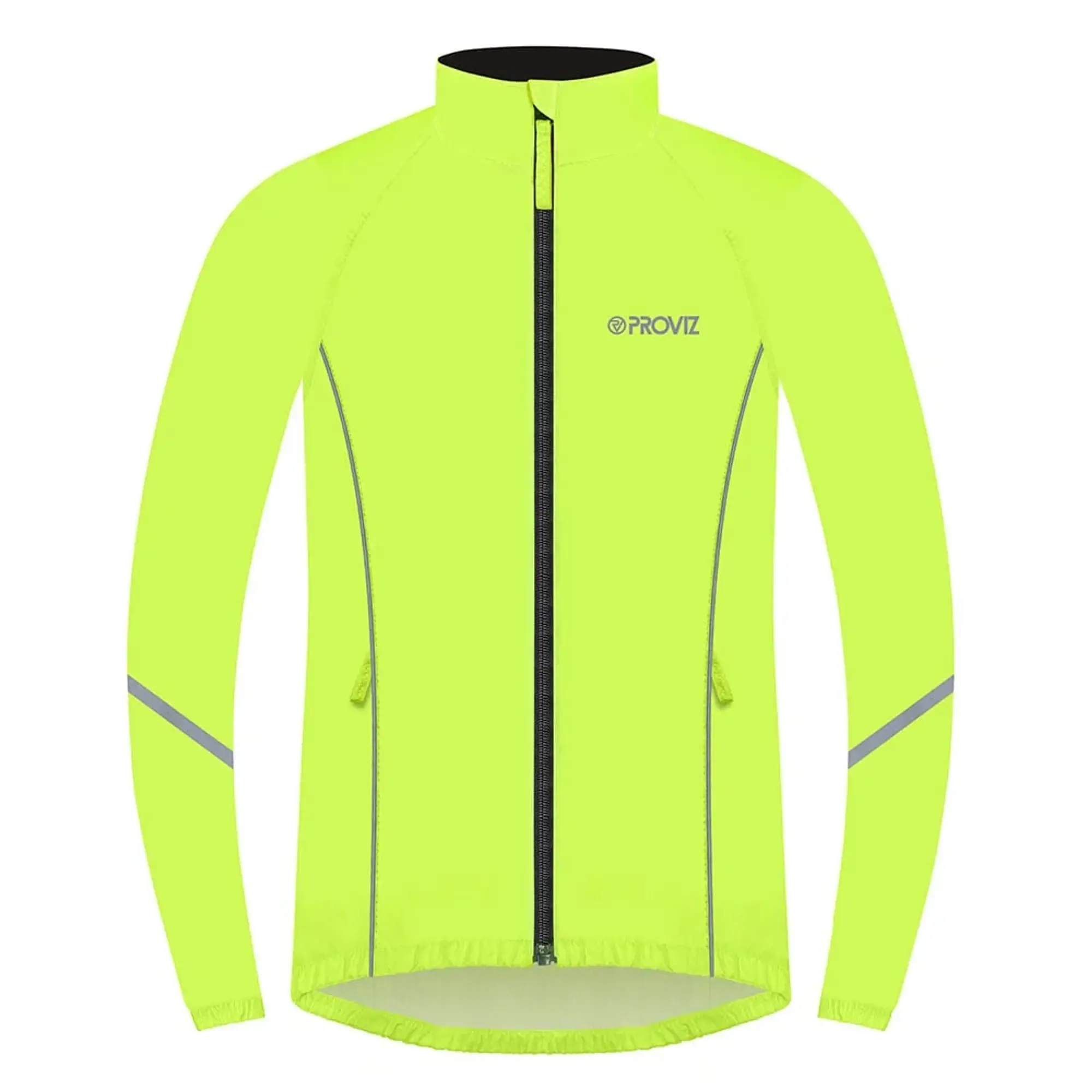Children's Reflective Waterproof Jacket