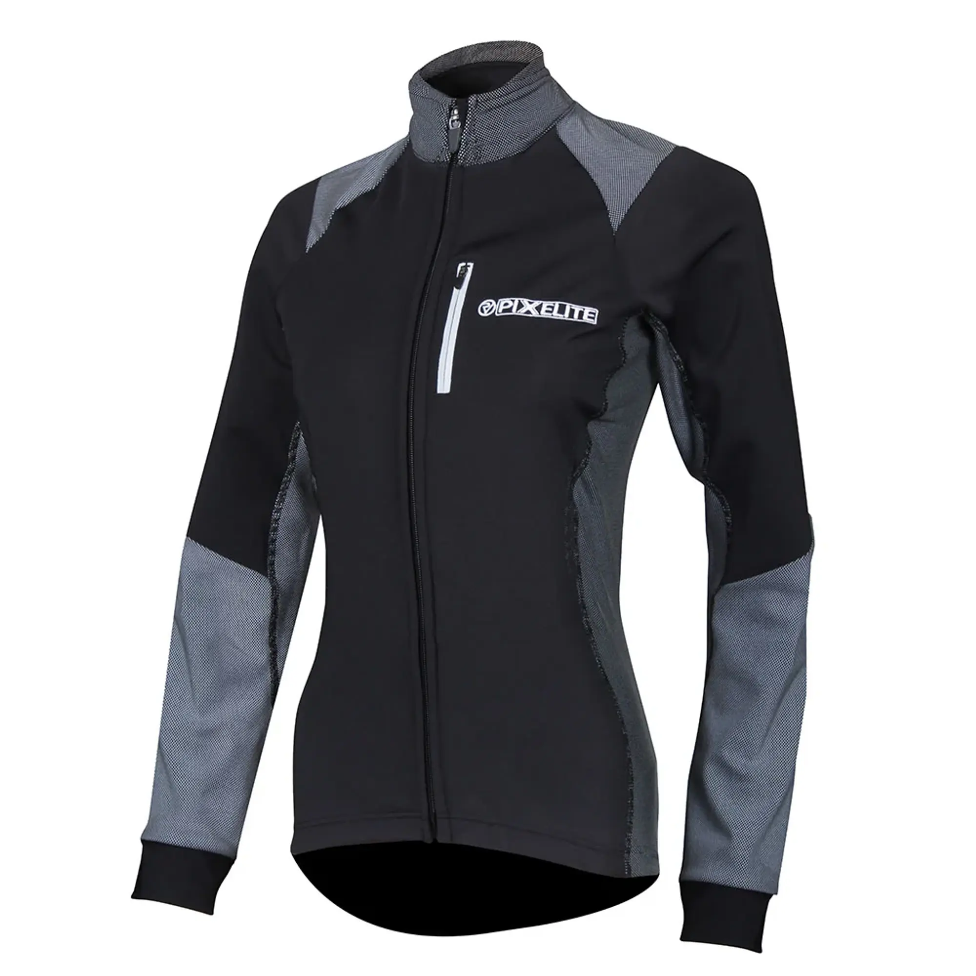 Women's Reflective Performance Cycling Jacket