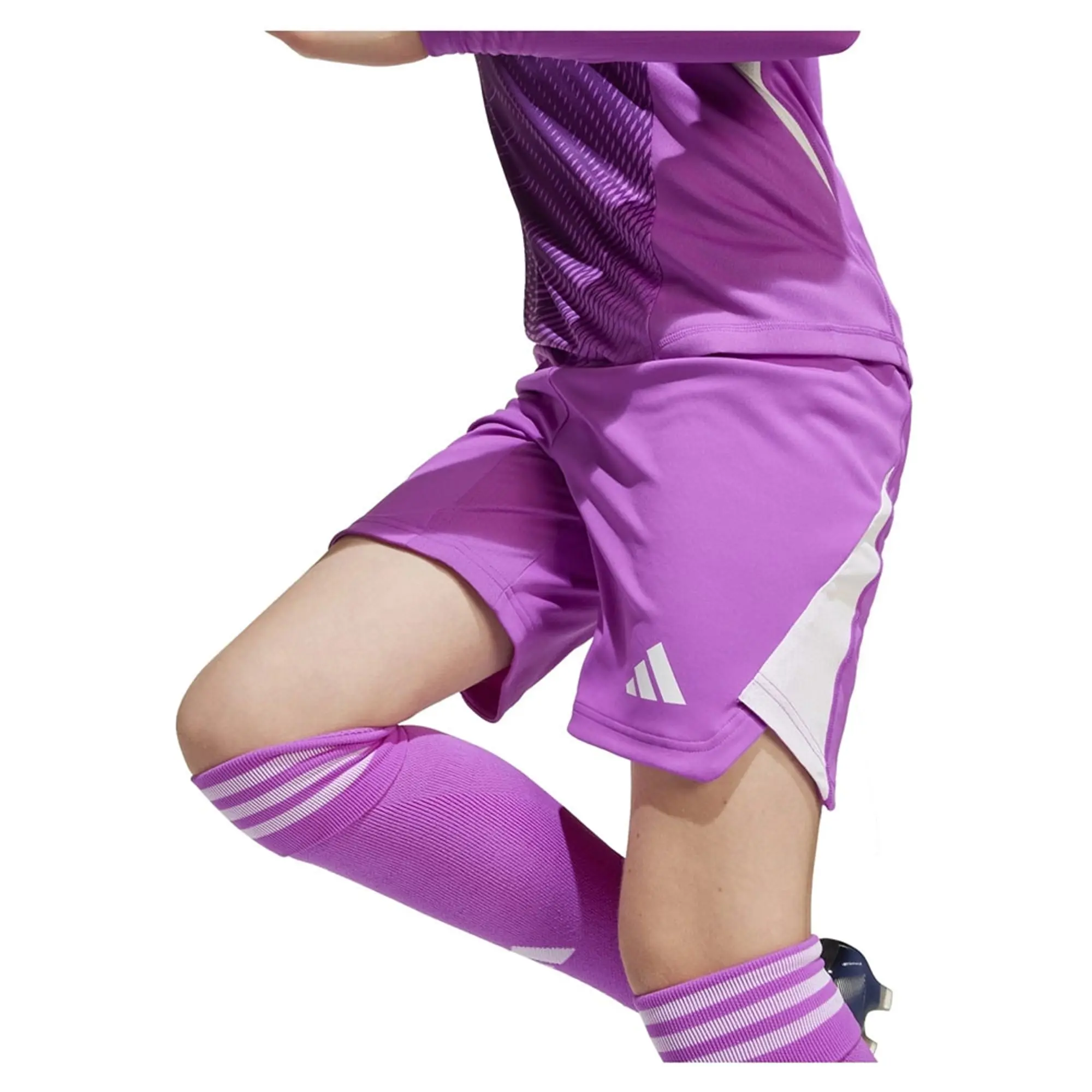 adidas Junior Tiro 25 Pro Slim GK Shorts
