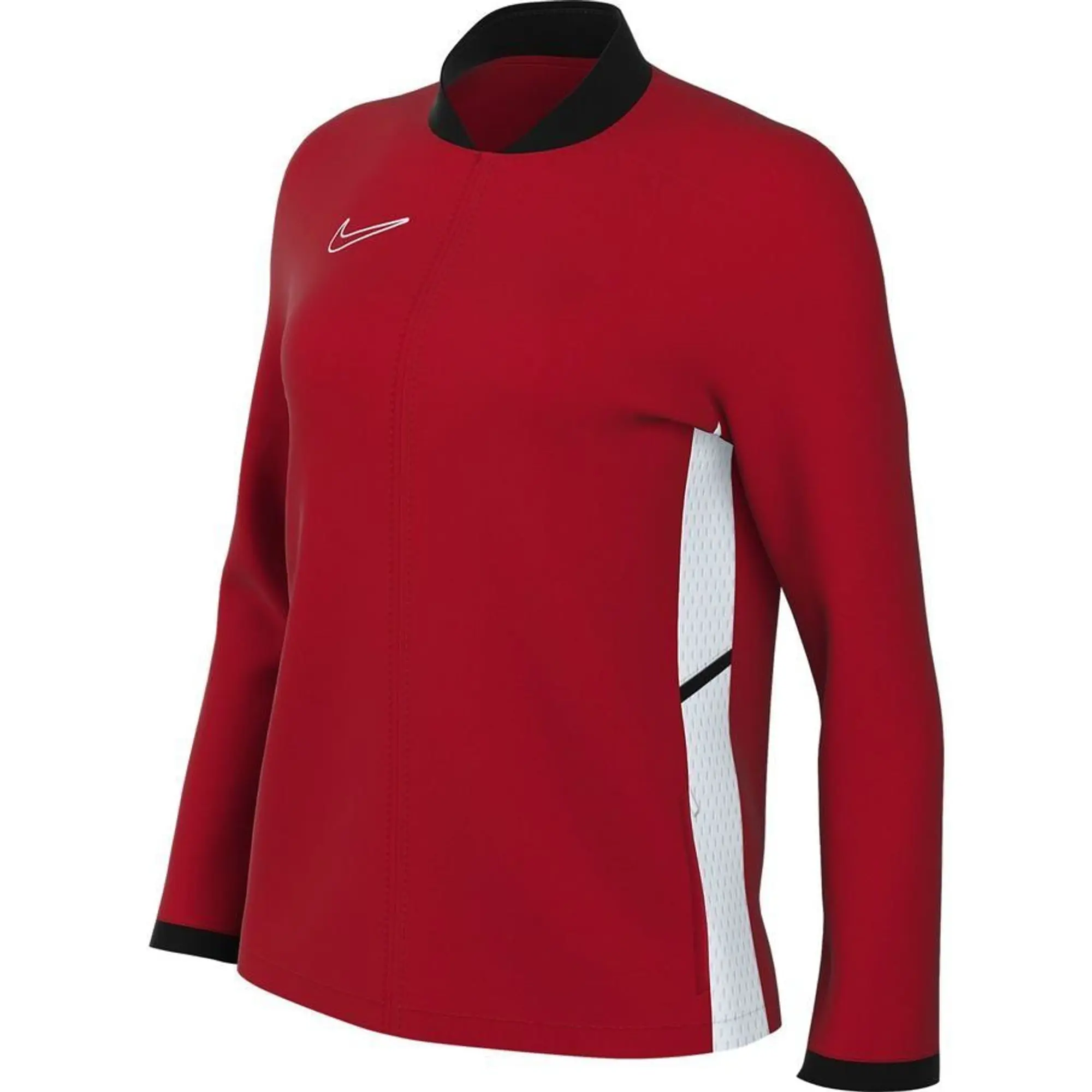Nike Track Jacket Dri-Fit Academy 25 - ['Red']
