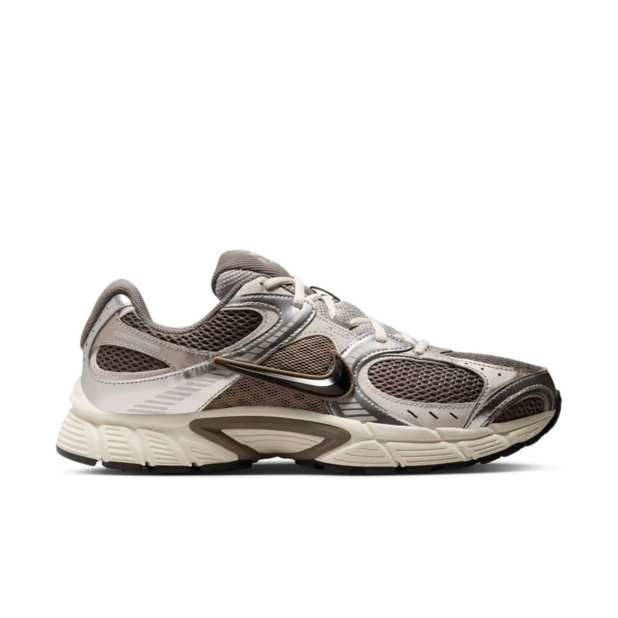 Nike Sneaker Vomero 5 - ['Grey']