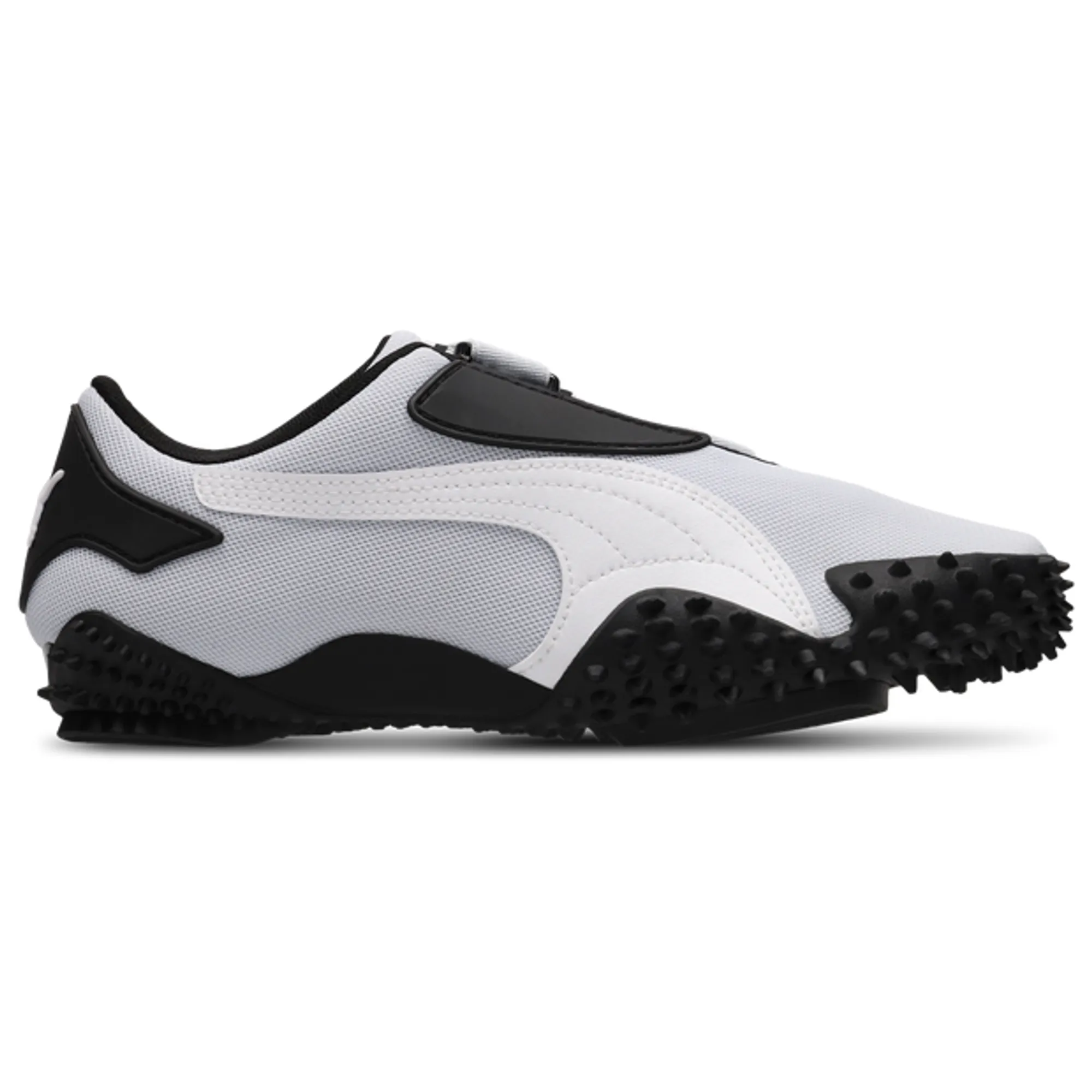 Puma Mostro Og Unisex Shoes - Grey