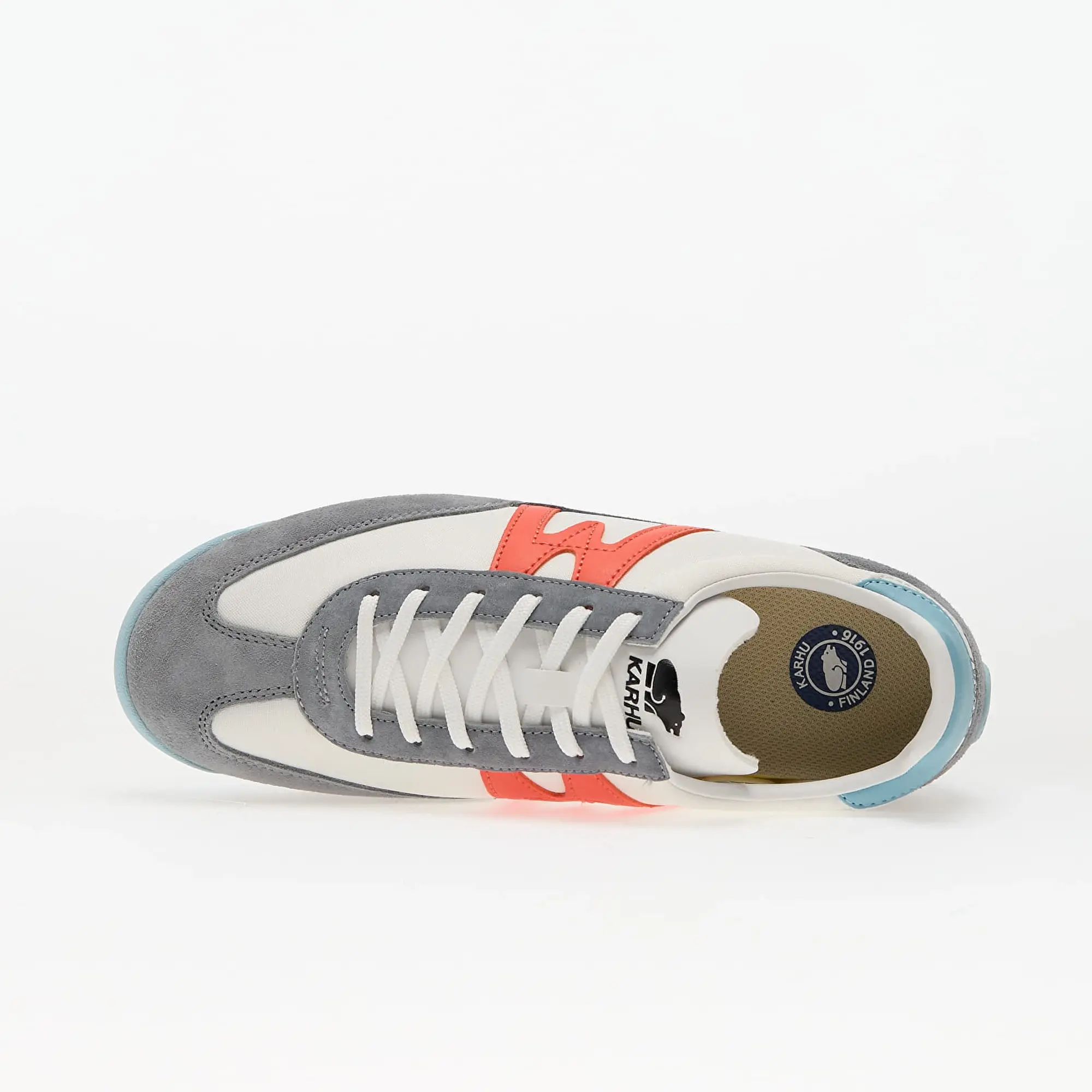Sneakers Karhu Mestari Weathervane/ Nasturtium Eur 38