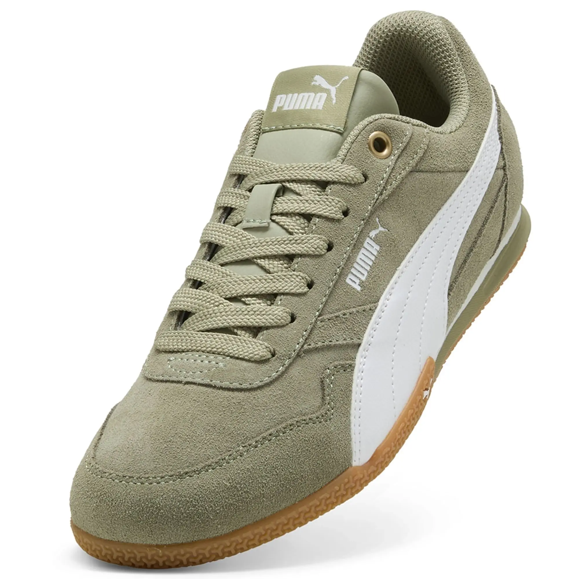 Puma Bella Donna Sd Trainers