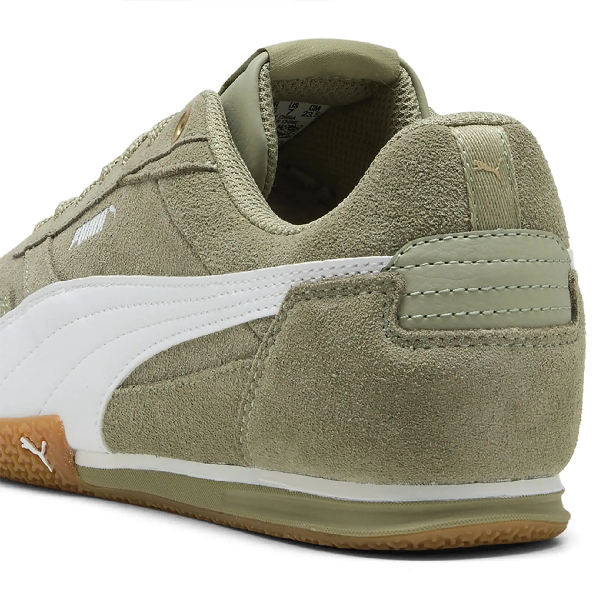 Puma Bella Donna Sd Trainers