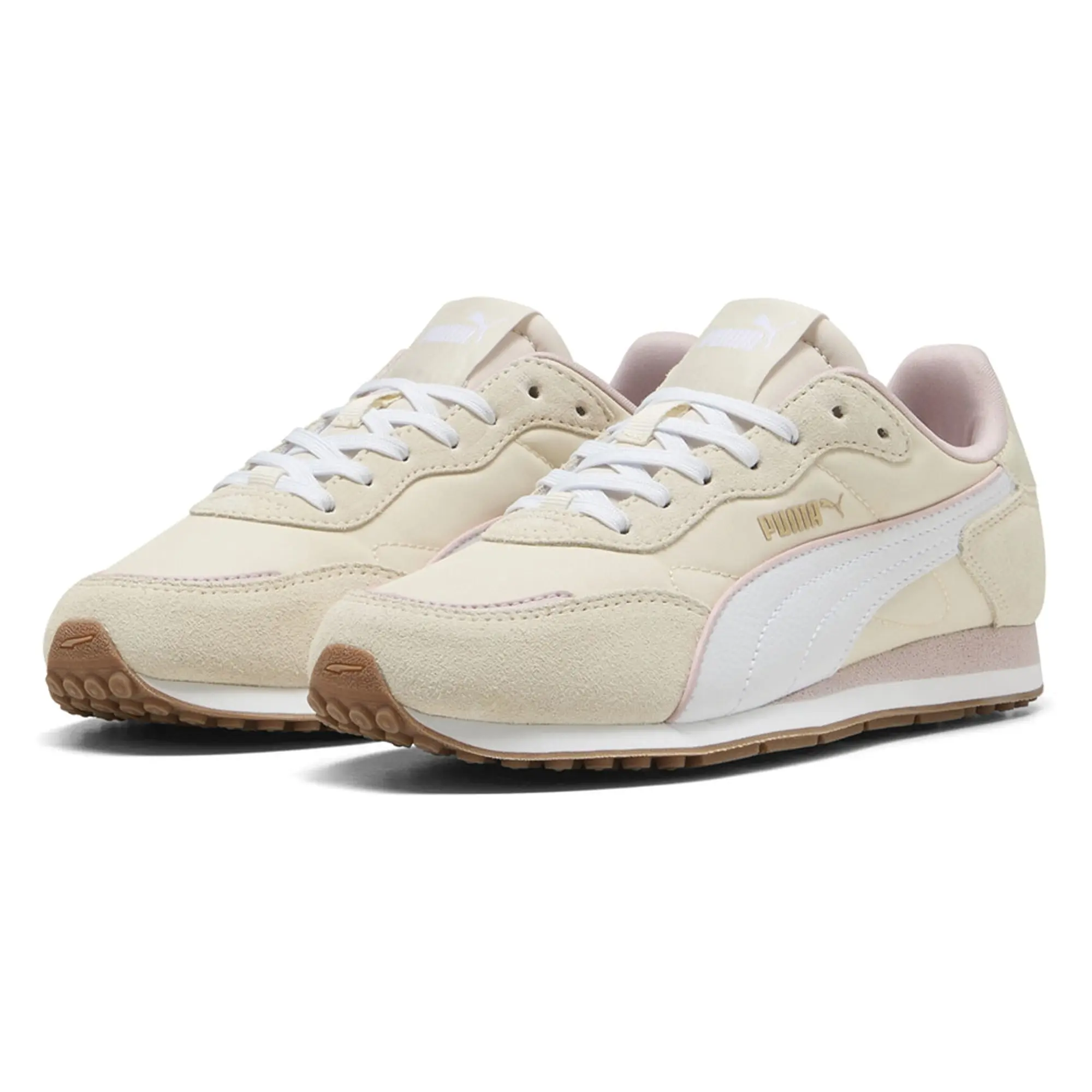 Puma St Miler Rose Trainers