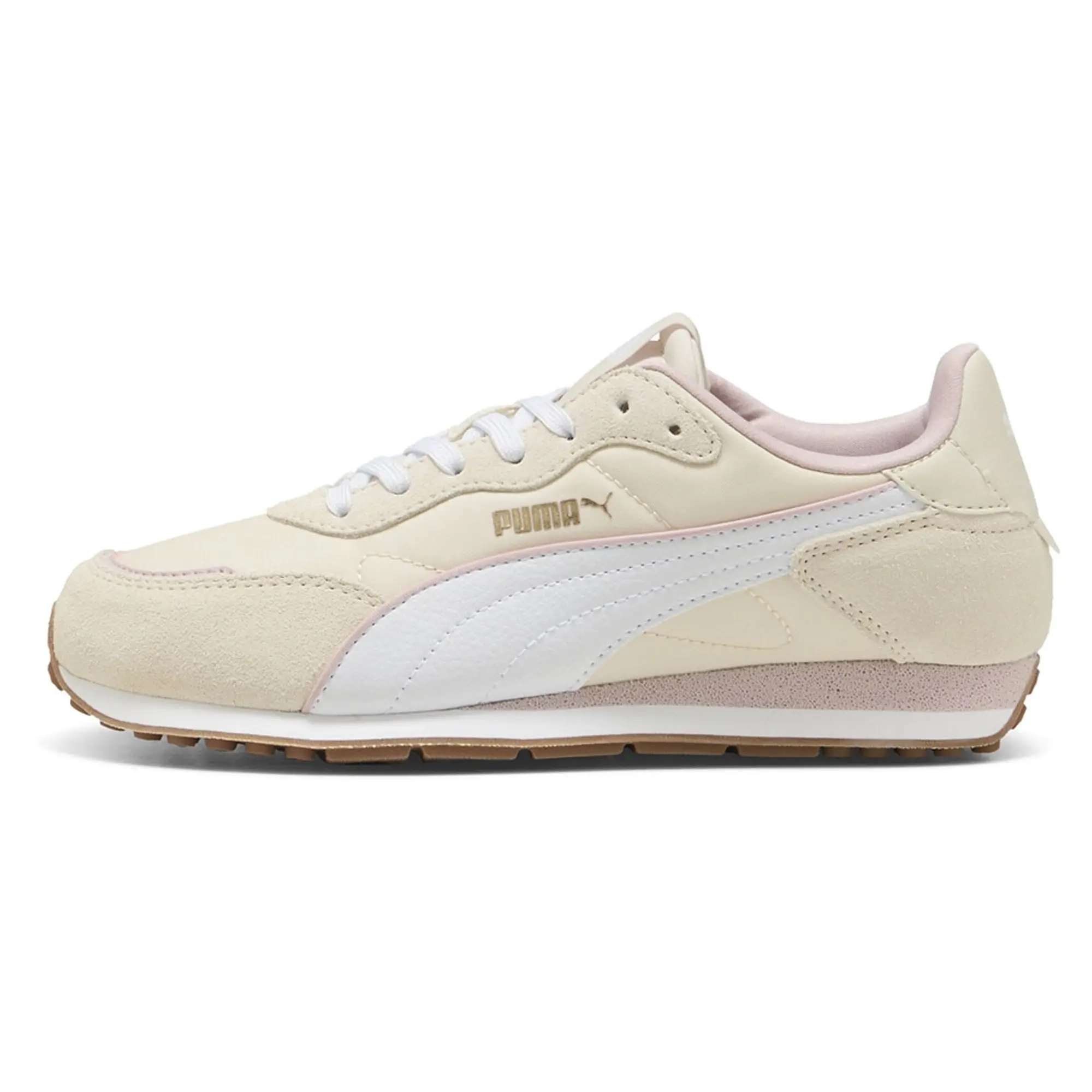 Puma St Miler Rose Trainers