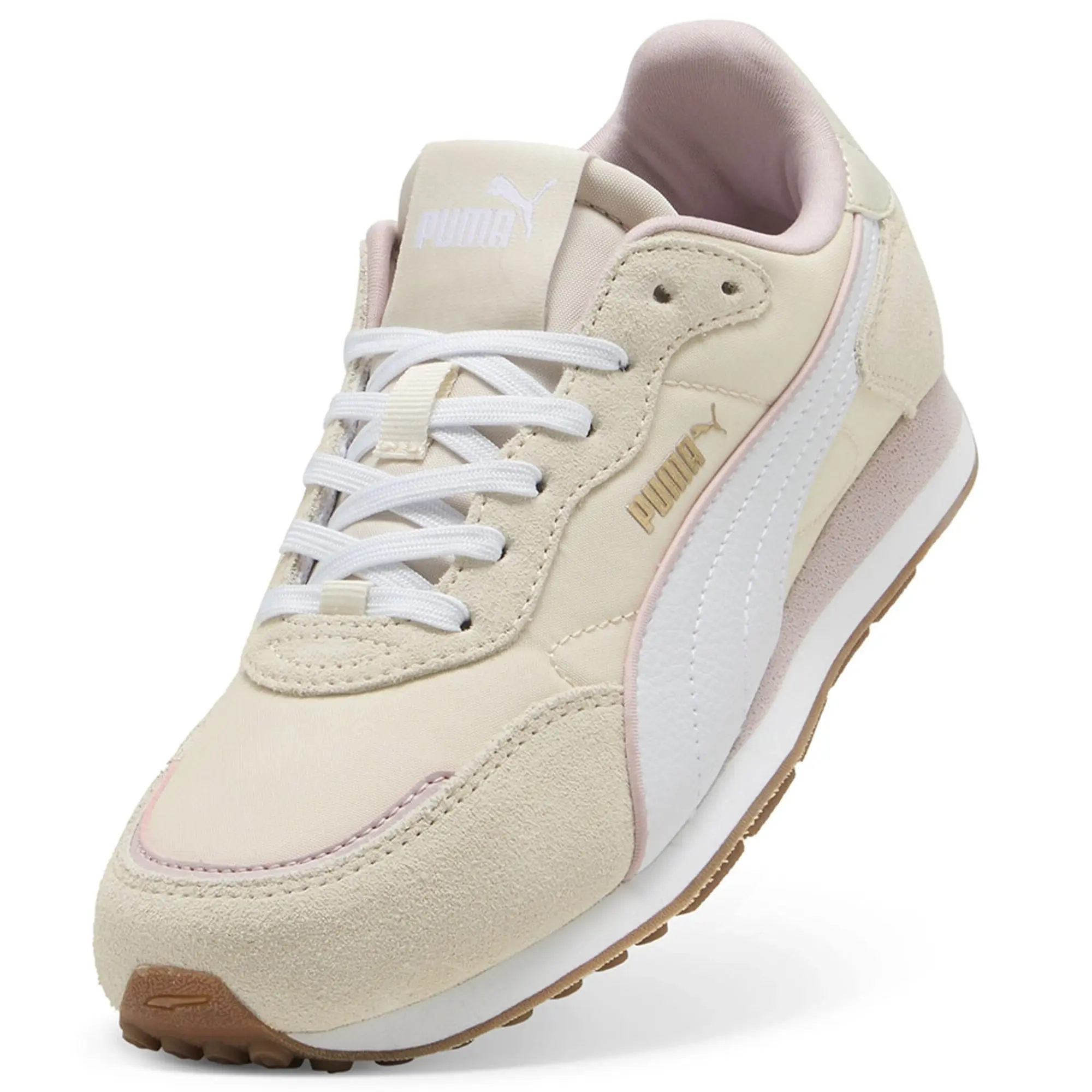 Puma St Miler Rose Trainers