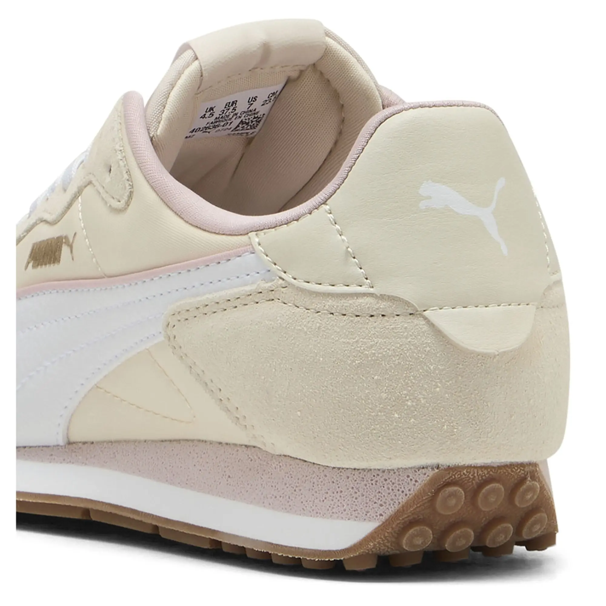 Puma St Miler Rose Trainers