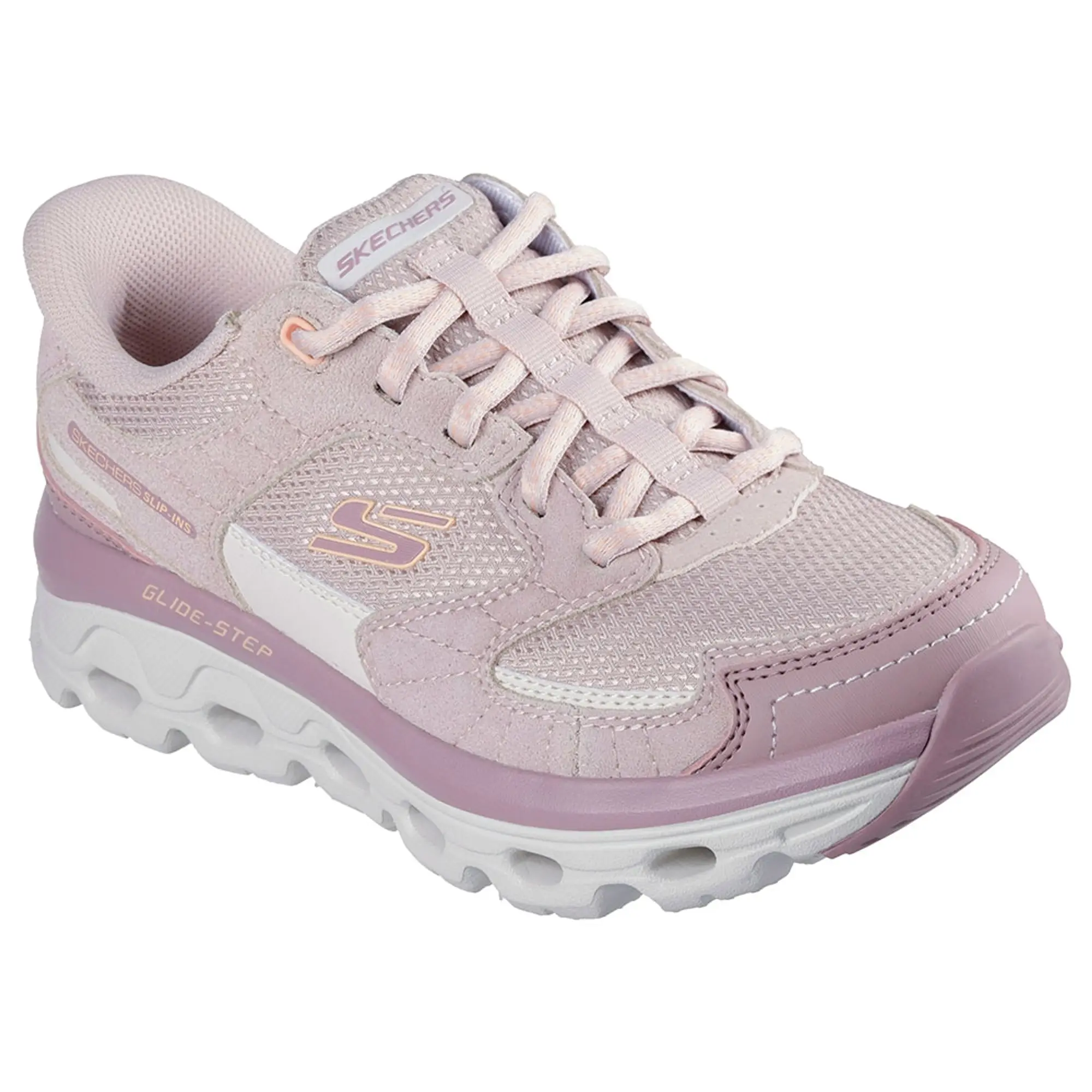 Skechers Glide Stepsole Paradisevalley Hiking Shoes
