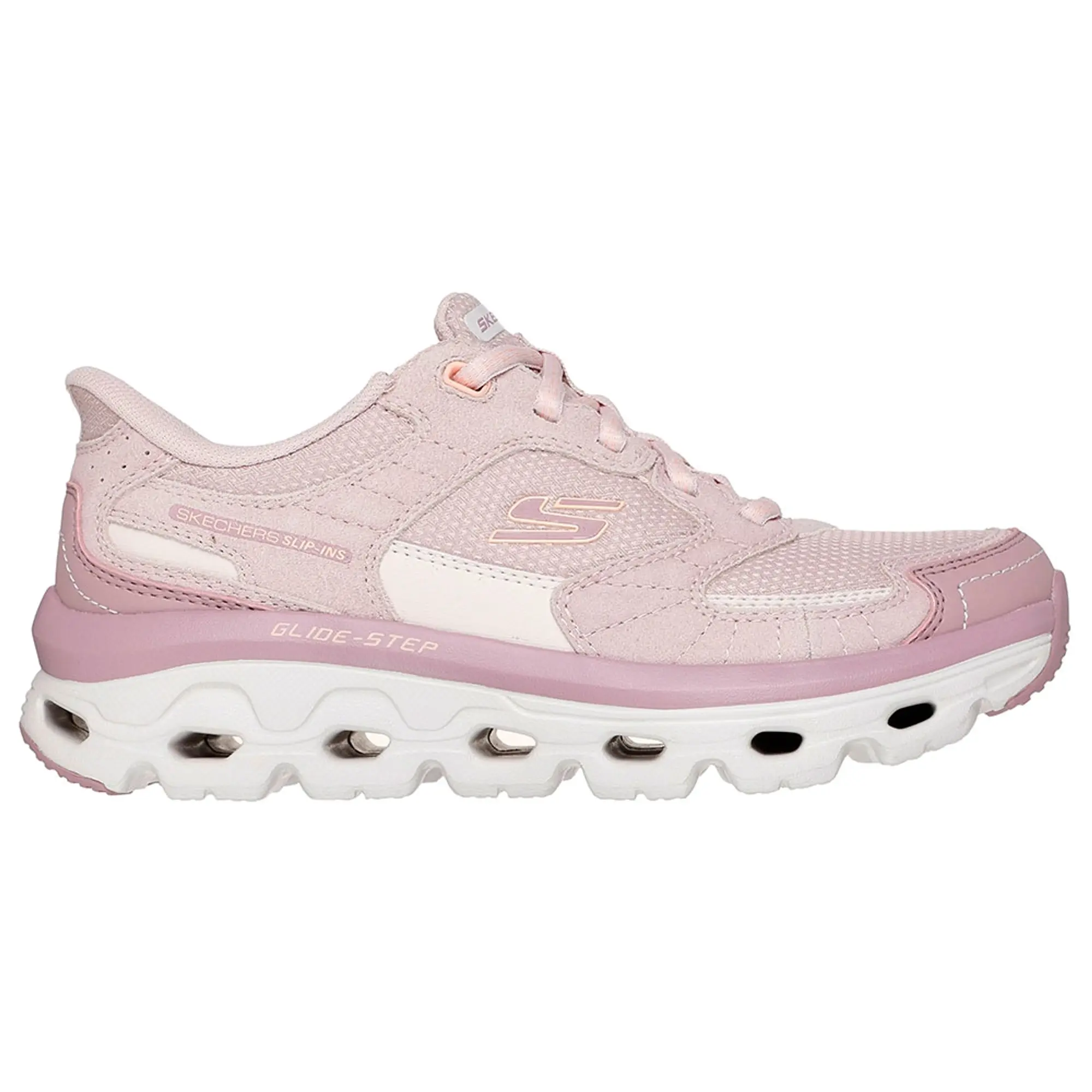 Skechers Glide Stepsole Paradisevalley Hiking Shoes