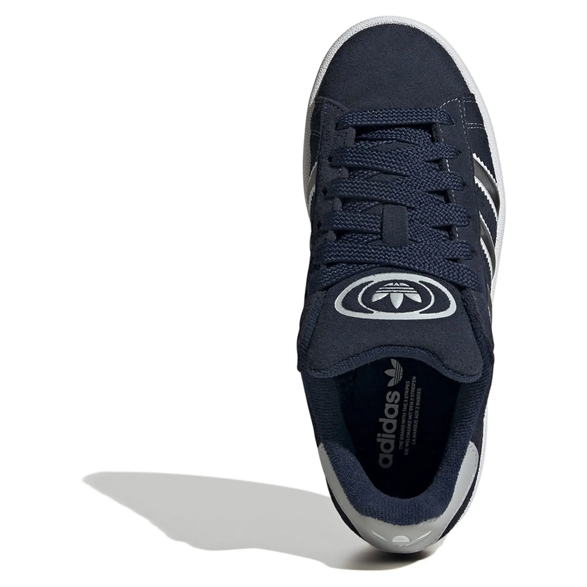 Adidas Originals Campus 00s J Trainers