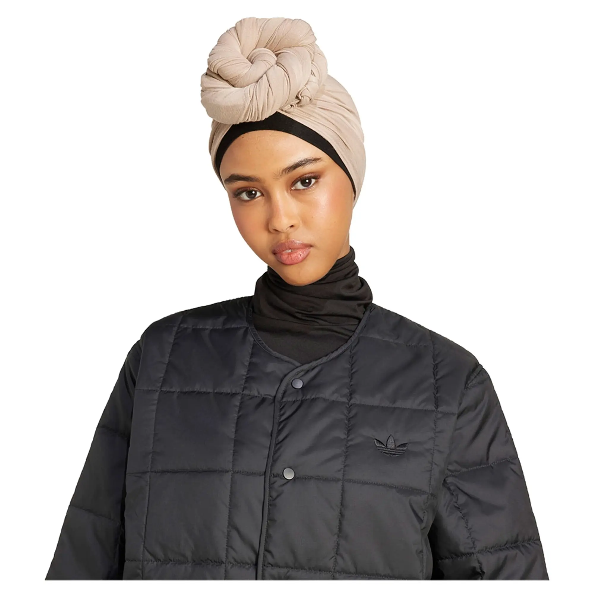 Adidas Originals Essentials Quilted Liner Jacket