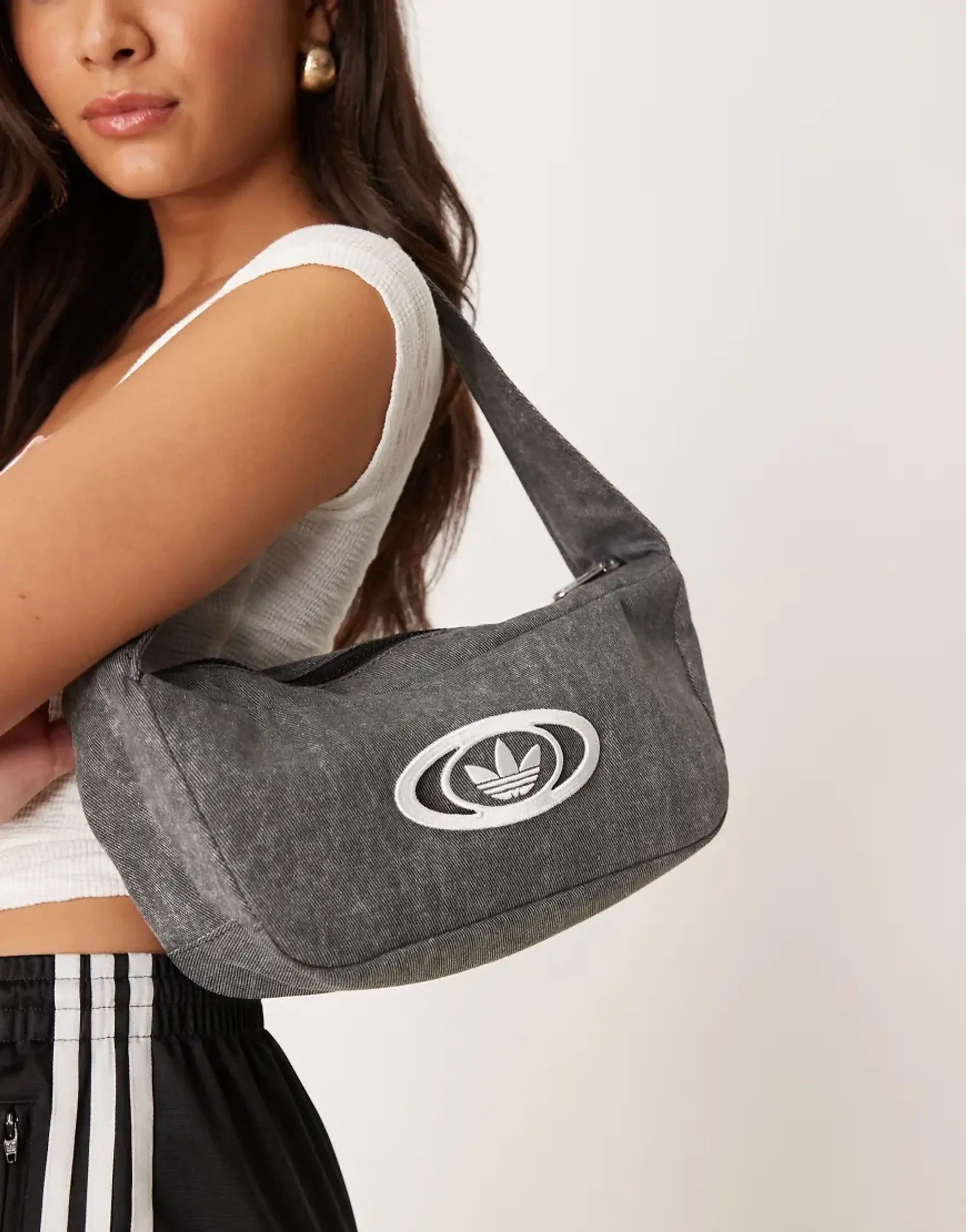 Adidas Originals Small Shoulder Bag