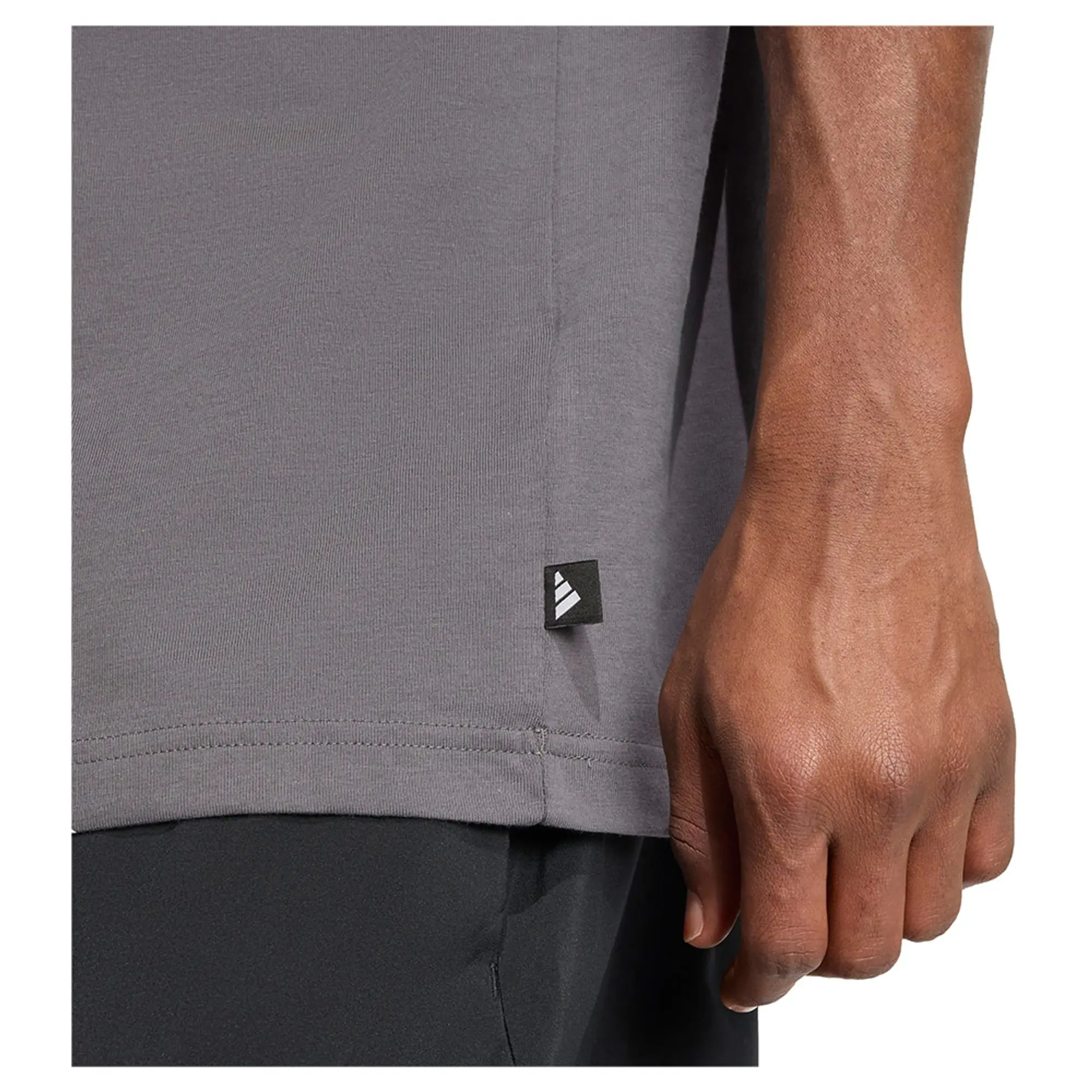 Adidas Camo Shape Graphic Short Sleeve T-shirt