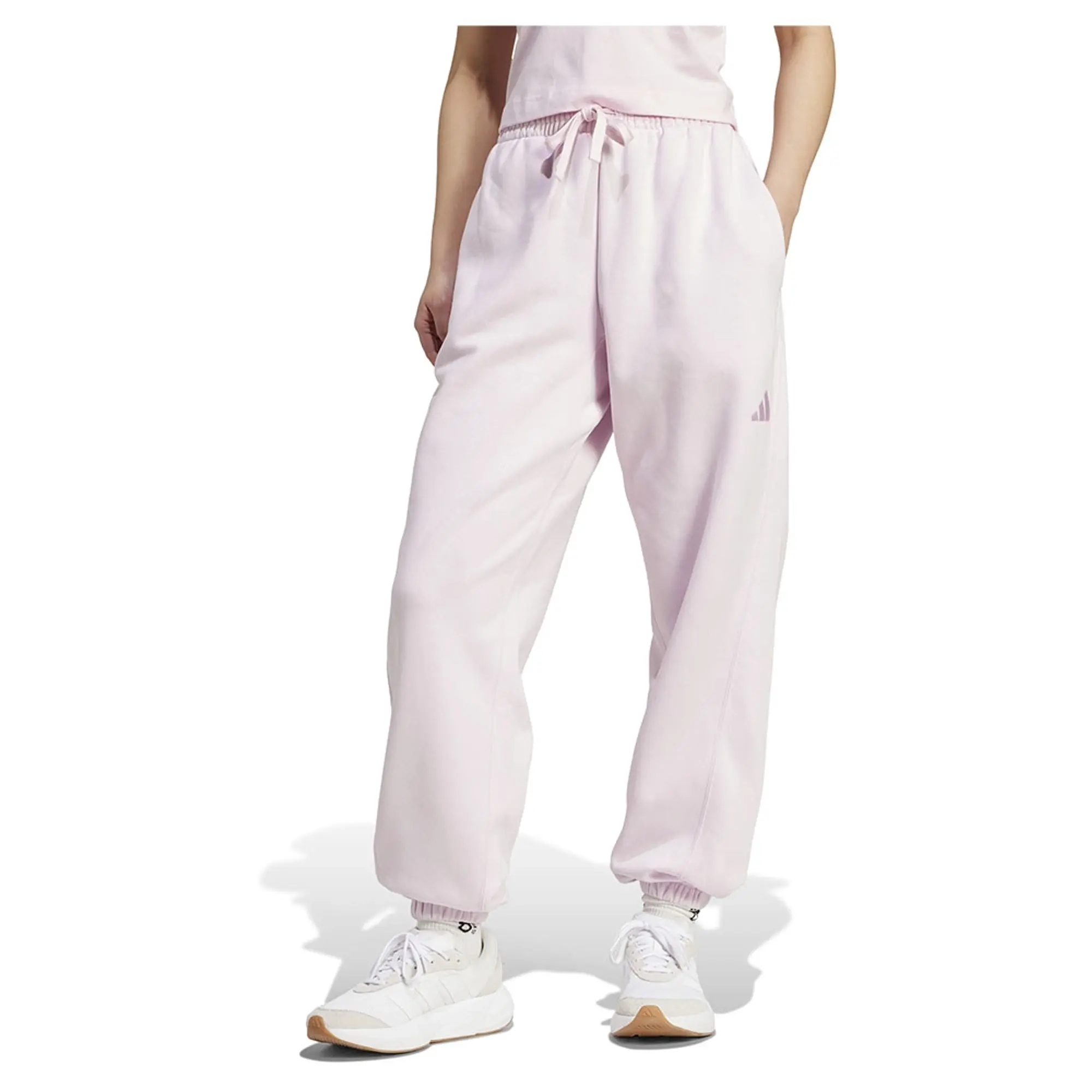 Adidas All Szn Fleece Loose Joggers