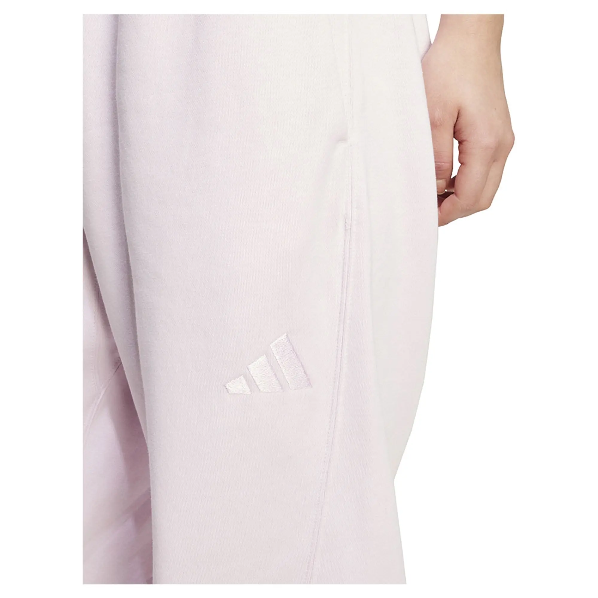 Adidas All Szn Fleece Loose Joggers