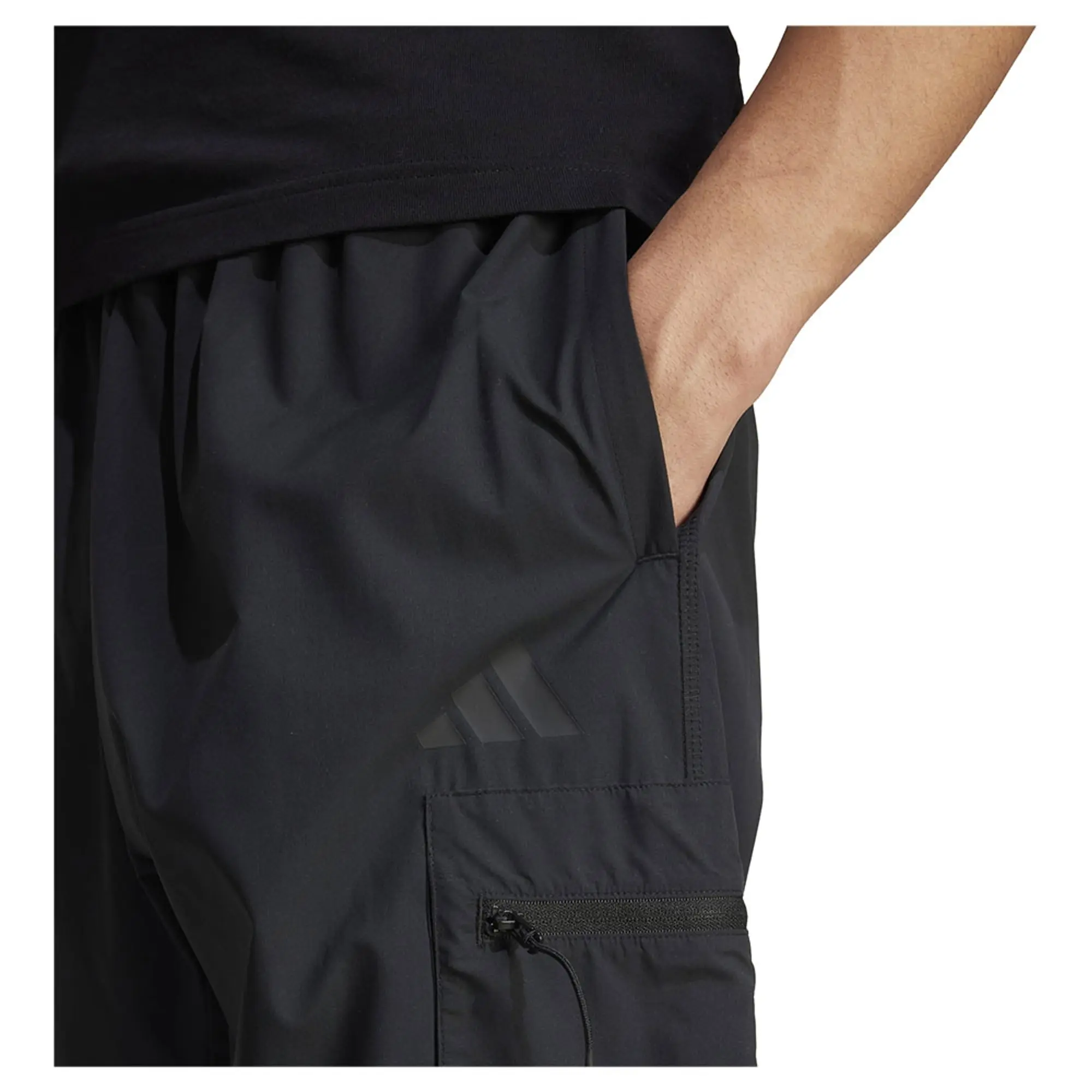 Adidas City Escape Lightweight Cargo Pants