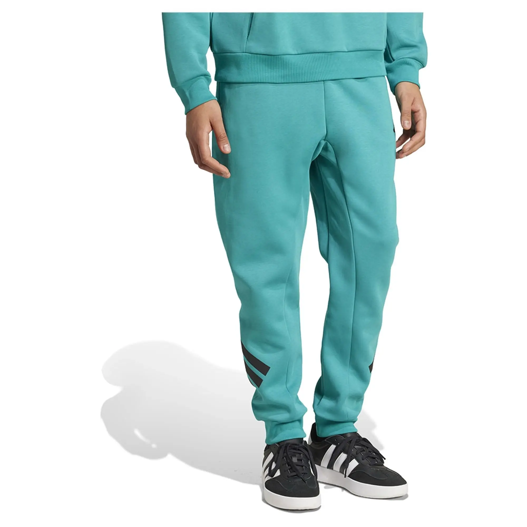 Adidas Future Icons 3 Stripes Pants