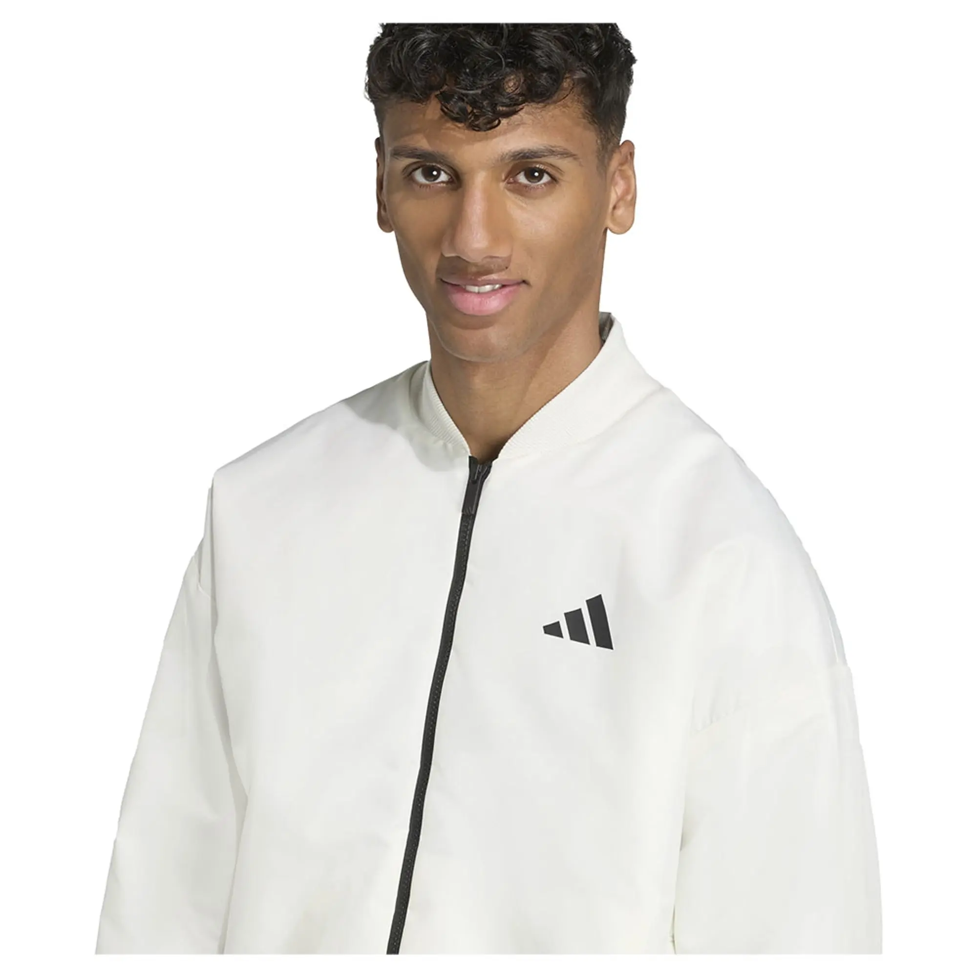 Adidas Stadium Bomber Jacket