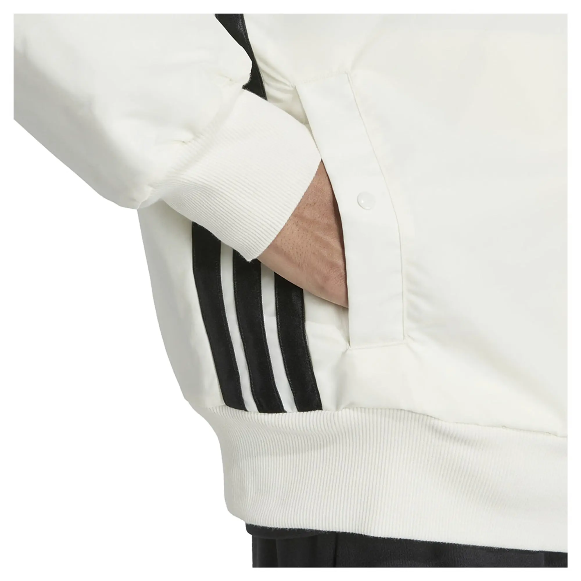 Adidas Stadium Bomber Jacket