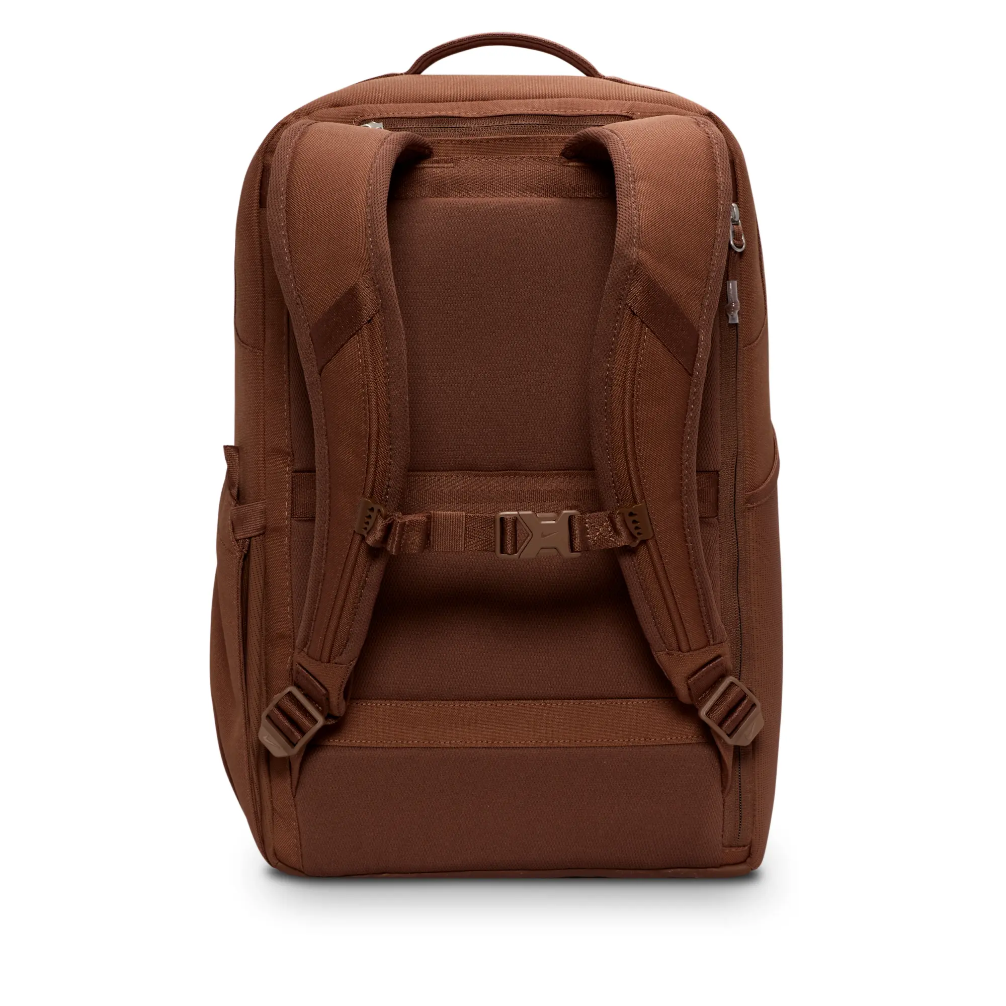 Nike Utility Speed Backpack (27L) - Fauna Brown - Recycled Polyester Minimum