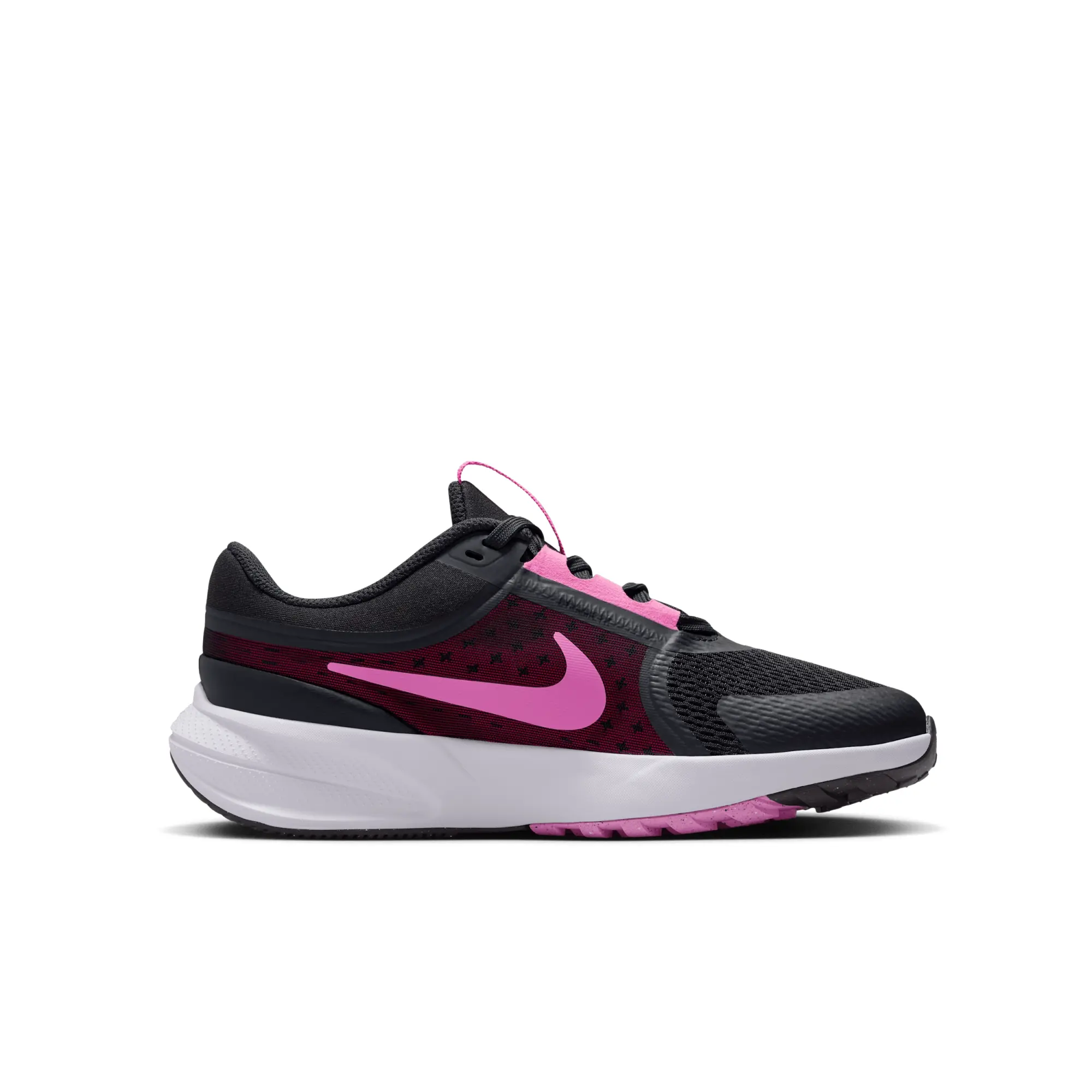 Nike Star Runner 5 Older Kids' Running Shoes - Off-Noir