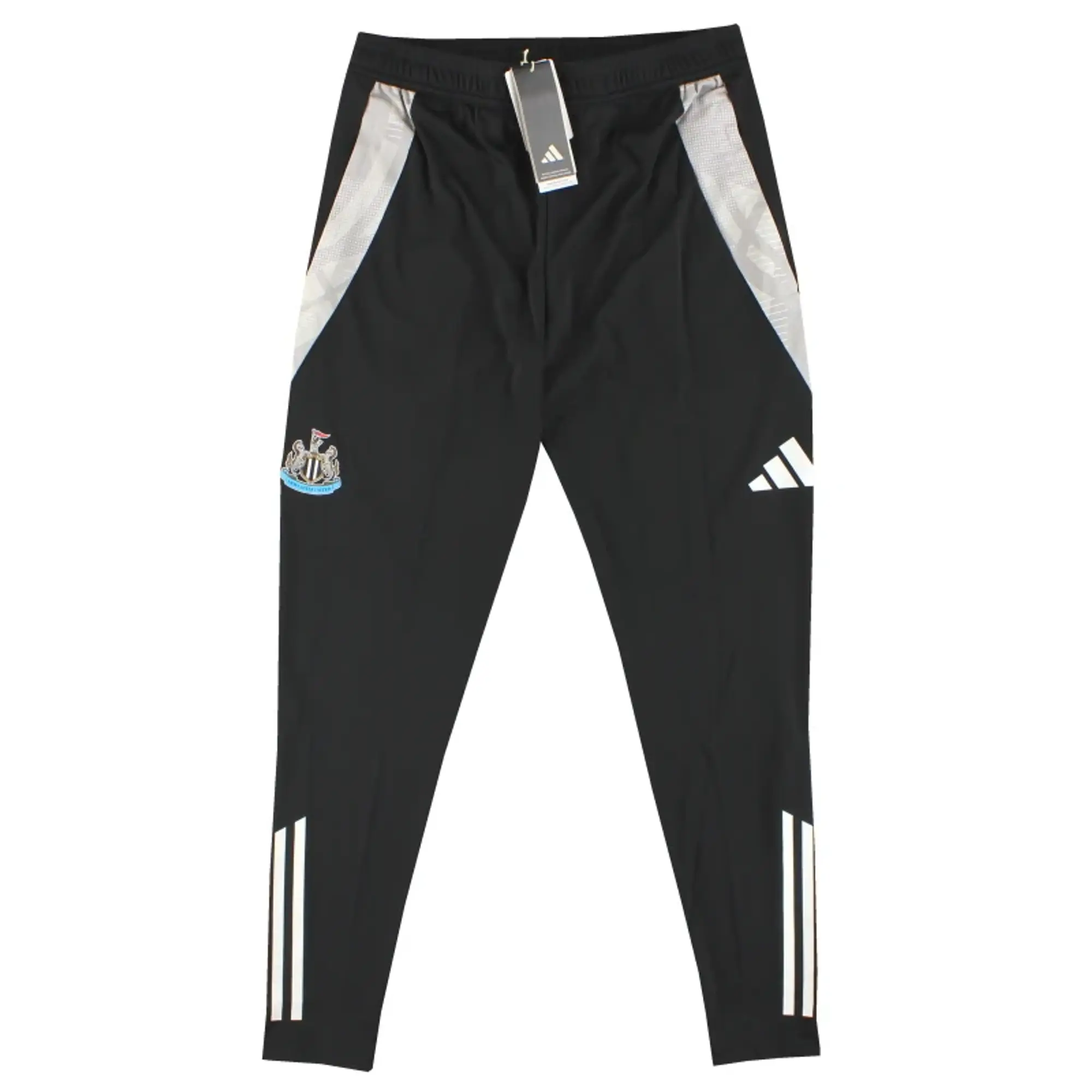 2024-25 Newcastle adidas Training Pants *BNIB* - Newcastle United / BNIB 
