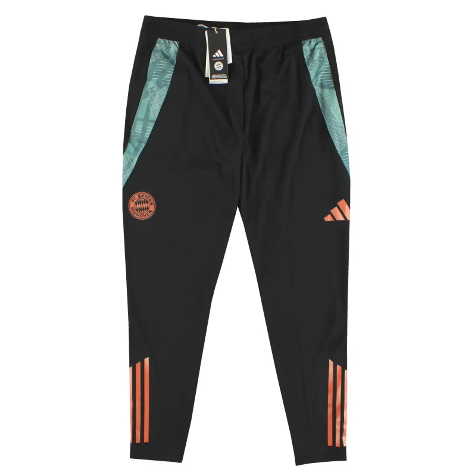 2024-25 Bayern Munich adidas Training Track Pants *BNIB* - Bayern Munich / BNIB 