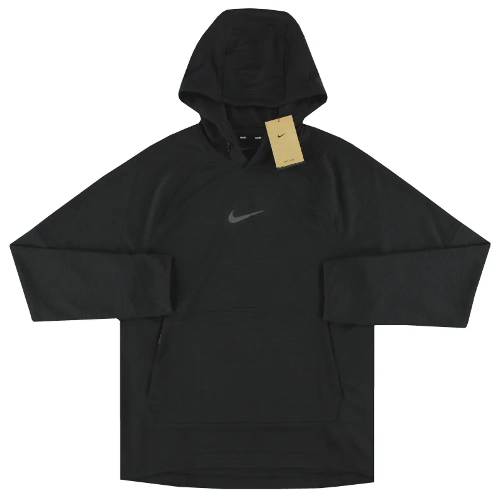 Nike Fleece Fitness Pullover *w/tags* - w/tags 