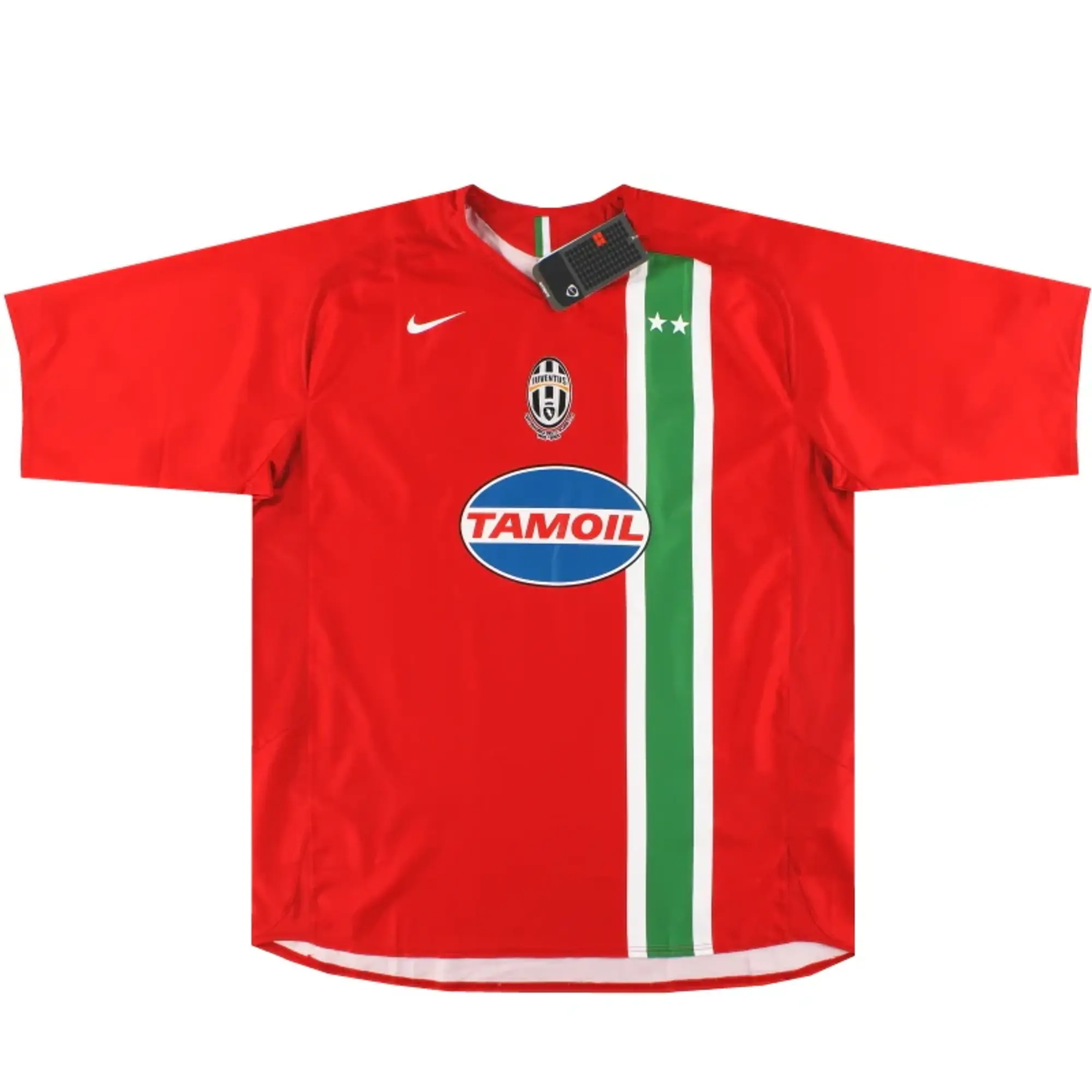 1999-00 Inter Milan Nike Home Shirt L - Inter Milan / Very good 