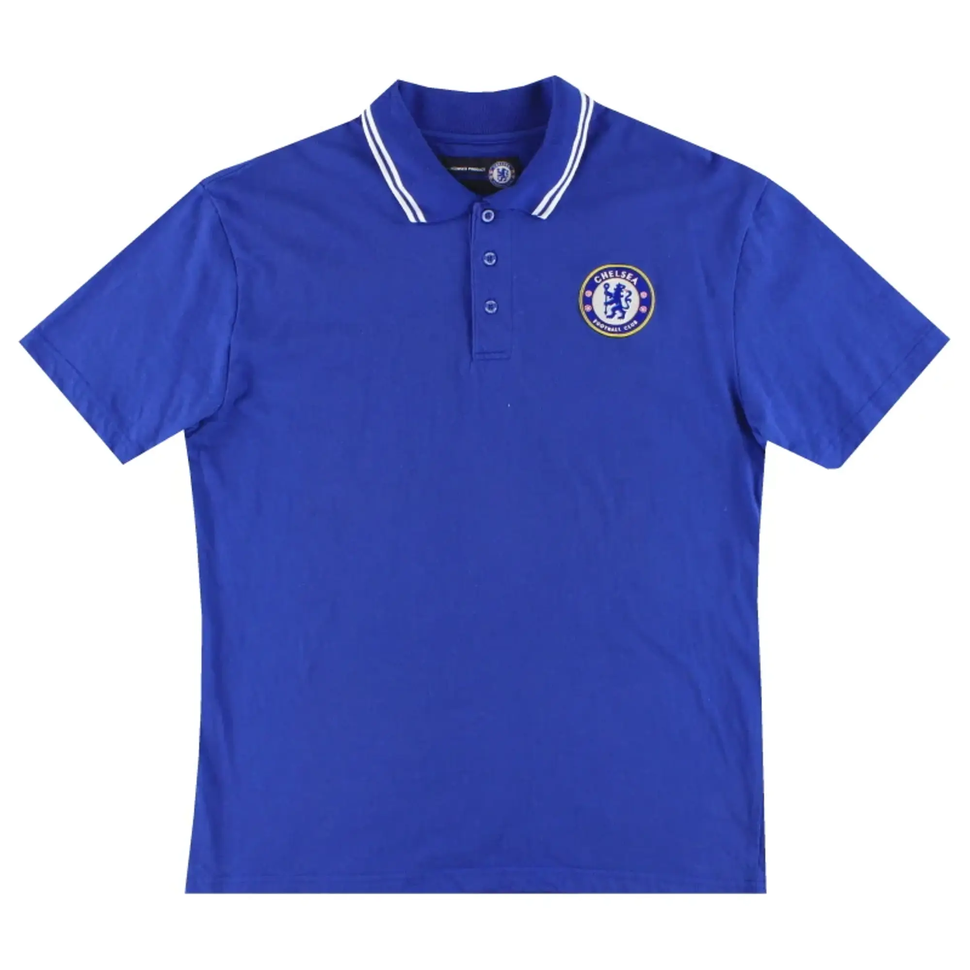 2010s Chelsea Polo Shirt M - Chelsea / Excellent 