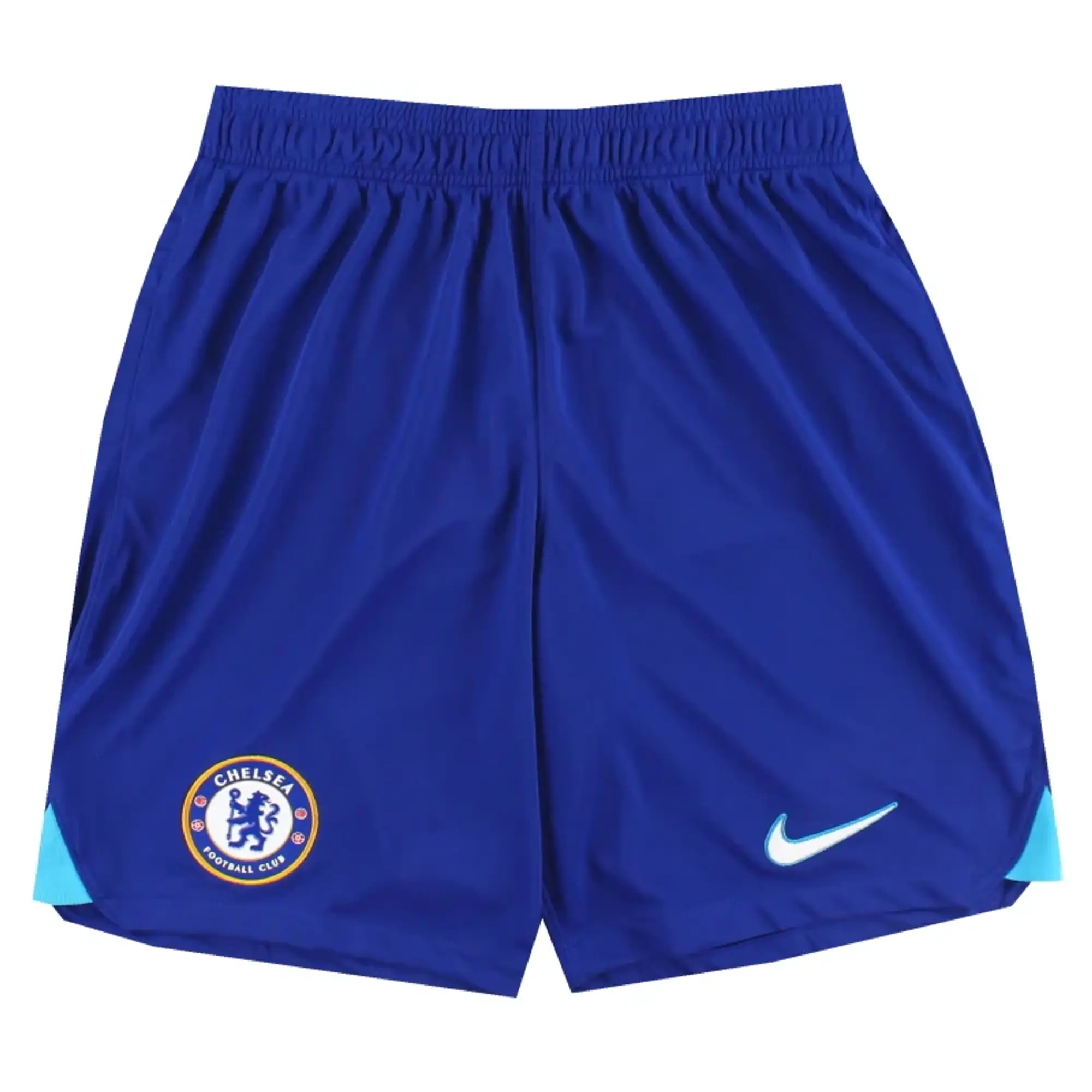 2022-23 Chelsea Nike Home Shorts *w/tags* S - Chelsea / w/tags 