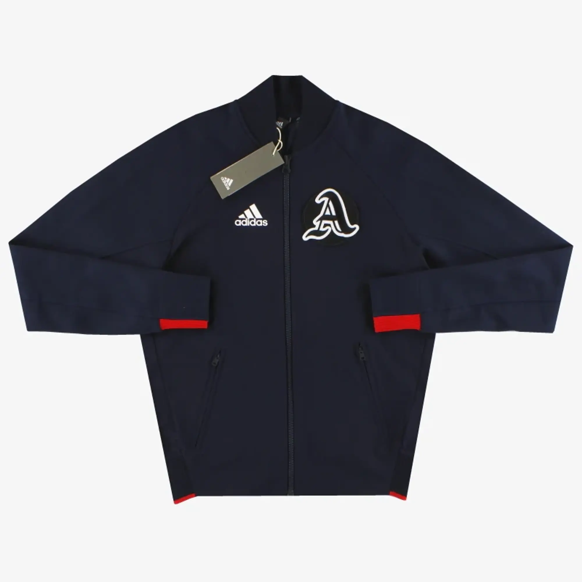 adidas VRCT Track Jacket *w/tags* S - w/tags 