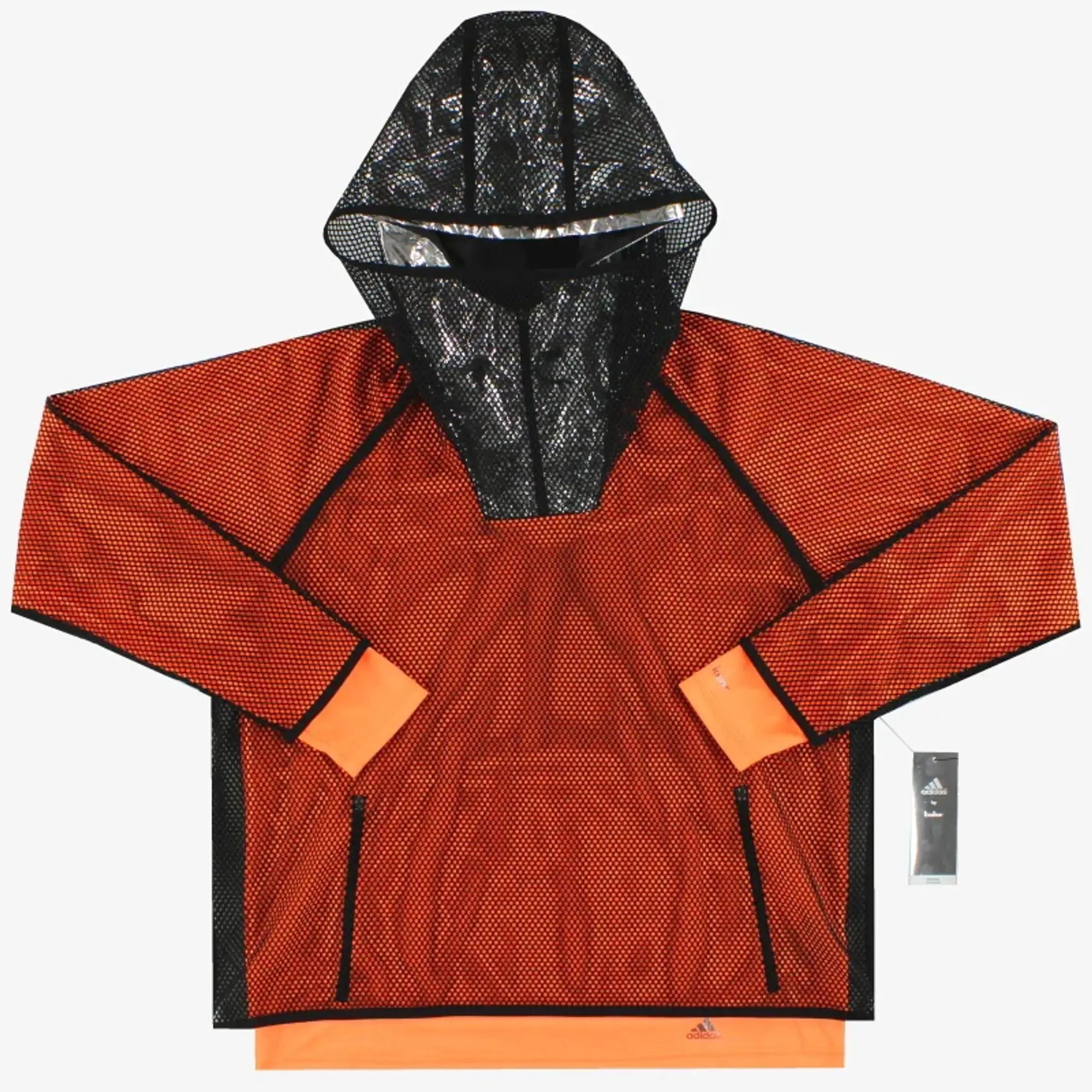 adidas x Kolor Climachill Hoody *BNIB* M - BNIB 