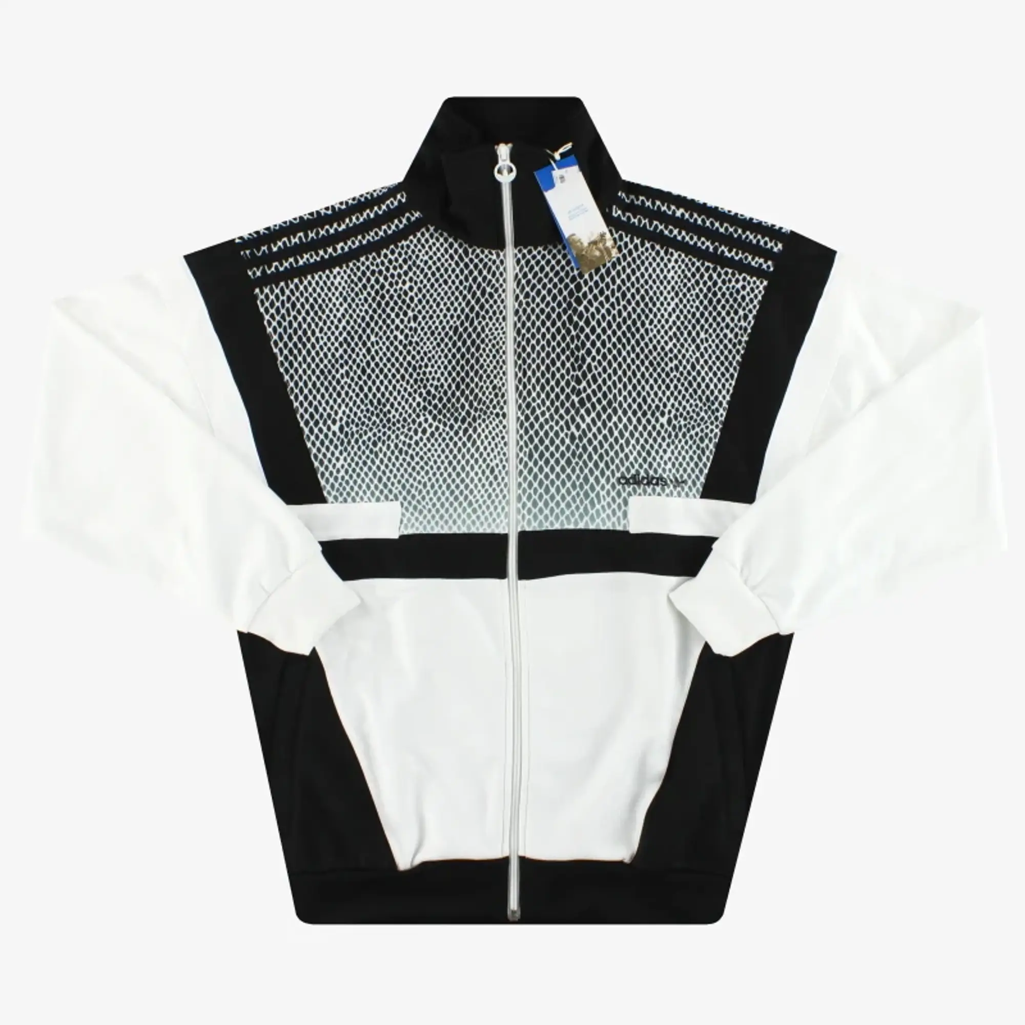adidas Originals Brion Snake Track Top *w/tags* - w/tags 