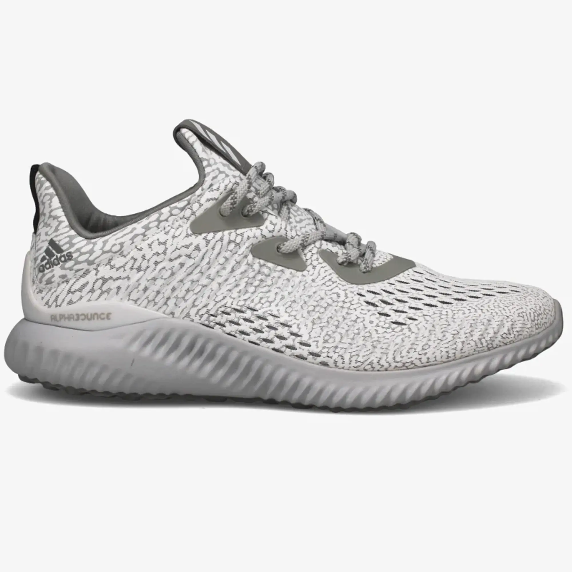 adidas AlphaBounce Ams Trainers *BNIB* - BNIB 
