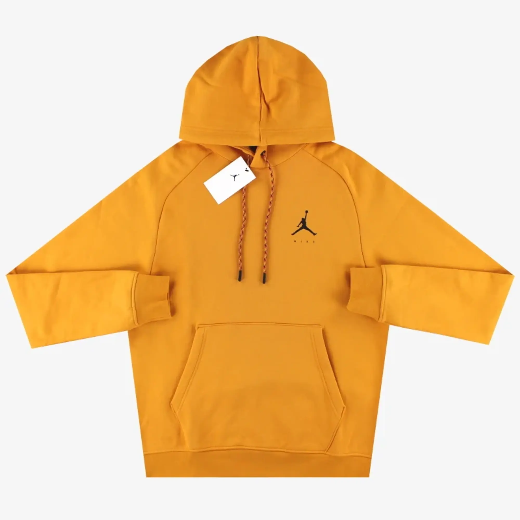 Nike Brushed-Back Fleece Pullover Hoodie *w/tags* M - w/tags 