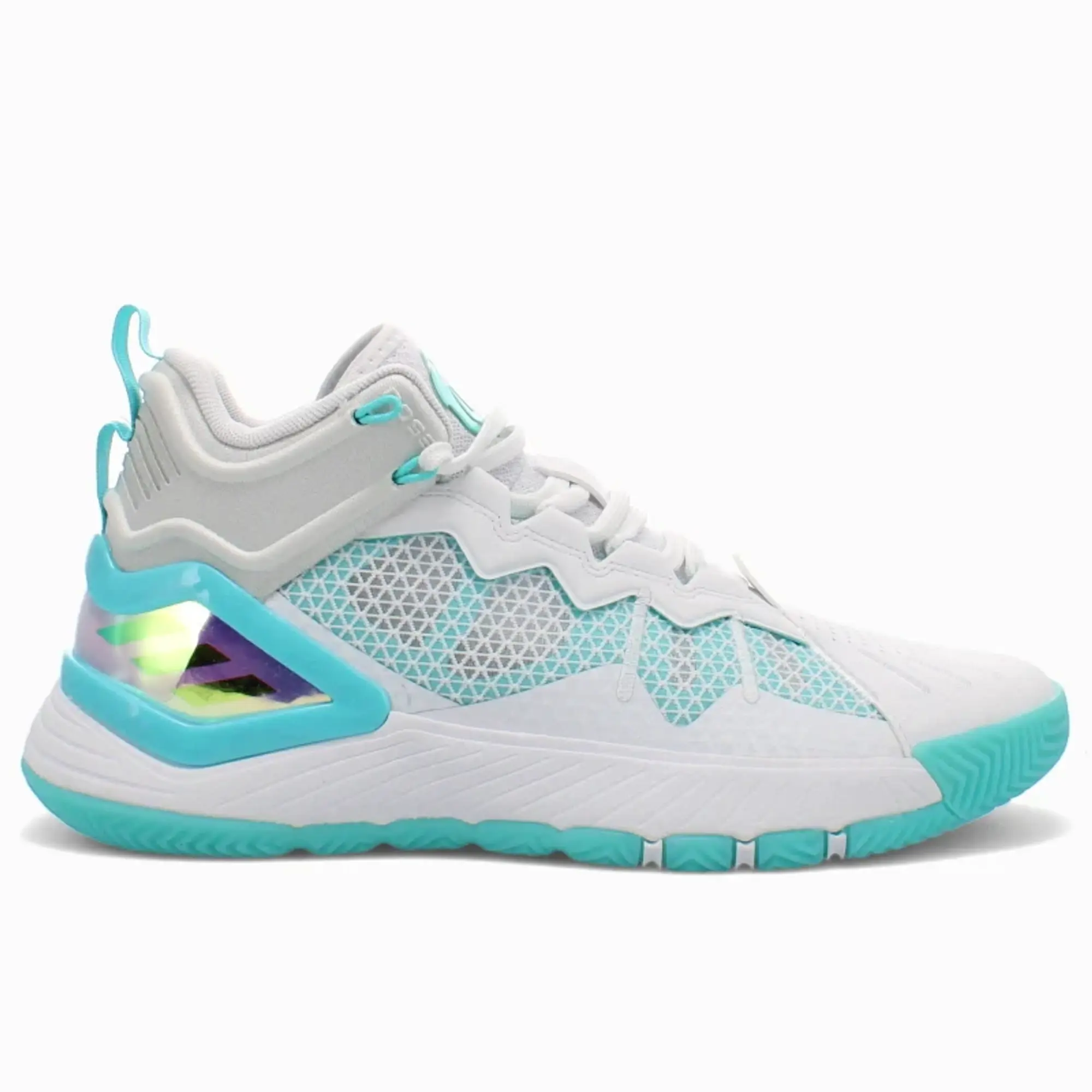 adidas D.Rose Son Of Chi Trainers *BNIB* - BNIB 