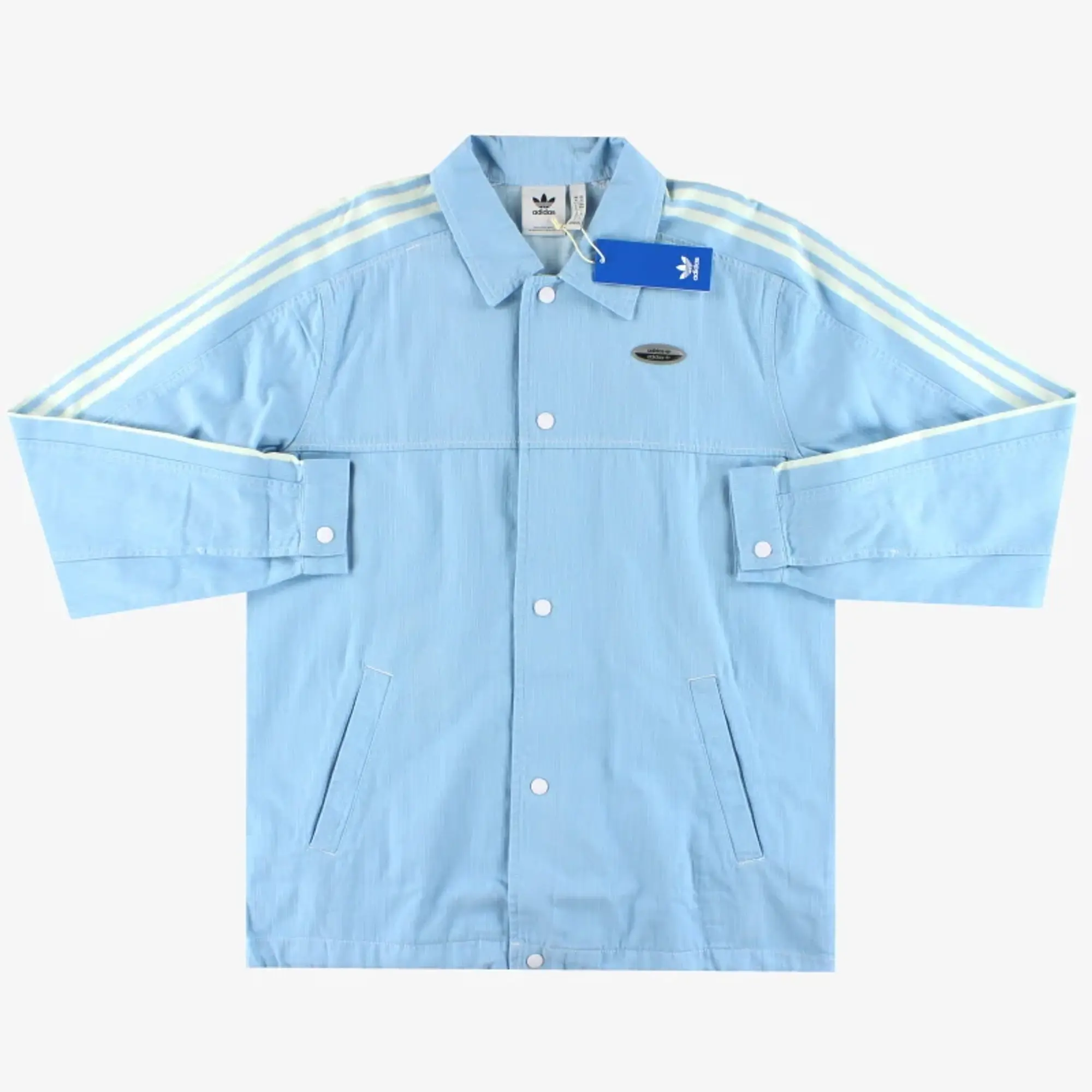adidas R.Y.V Denim Jacket *BNIB* - BNIB 